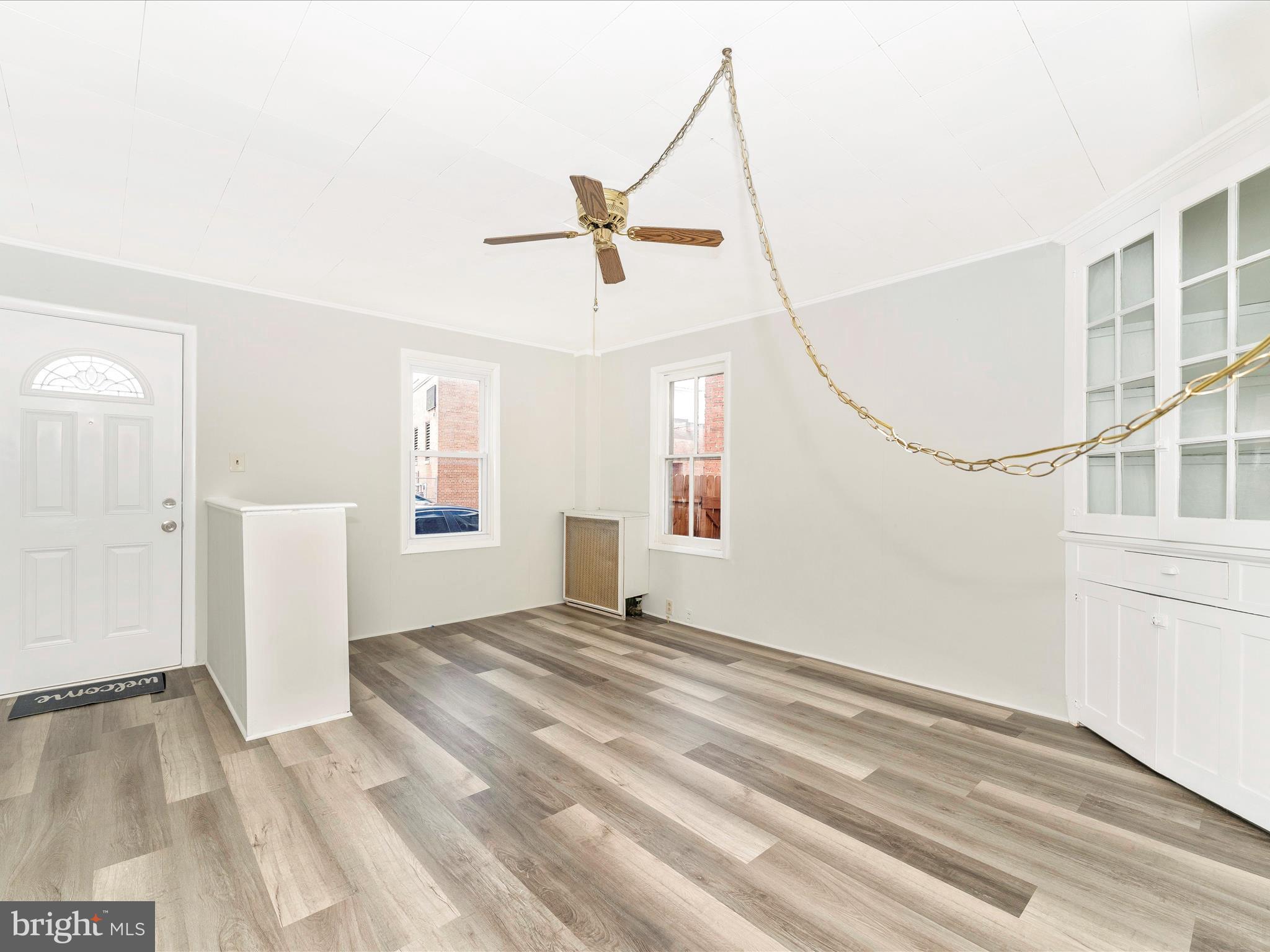 HAGERSTOWN - Residential