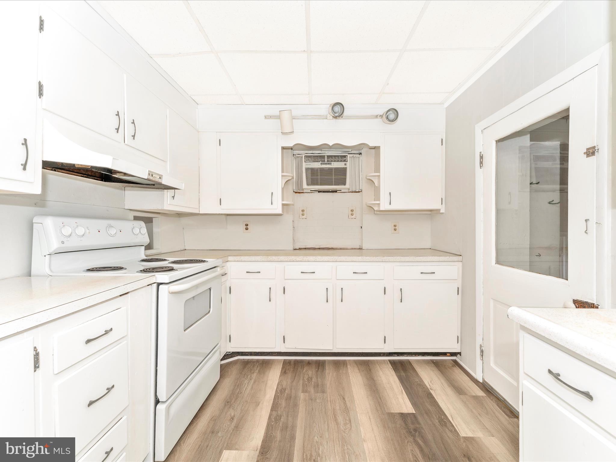 HAGERSTOWN - Residential