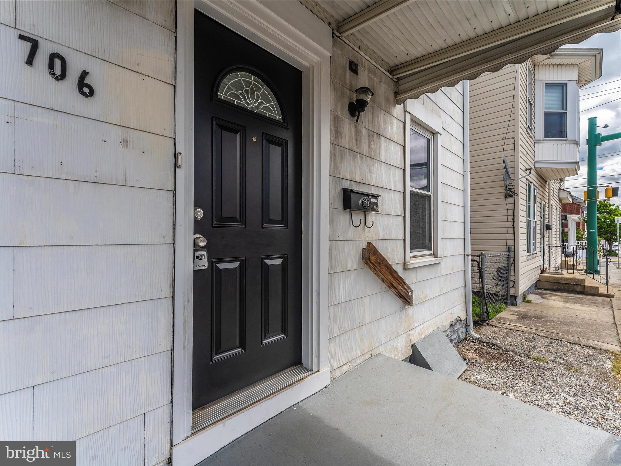 HAGERSTOWN - Residential