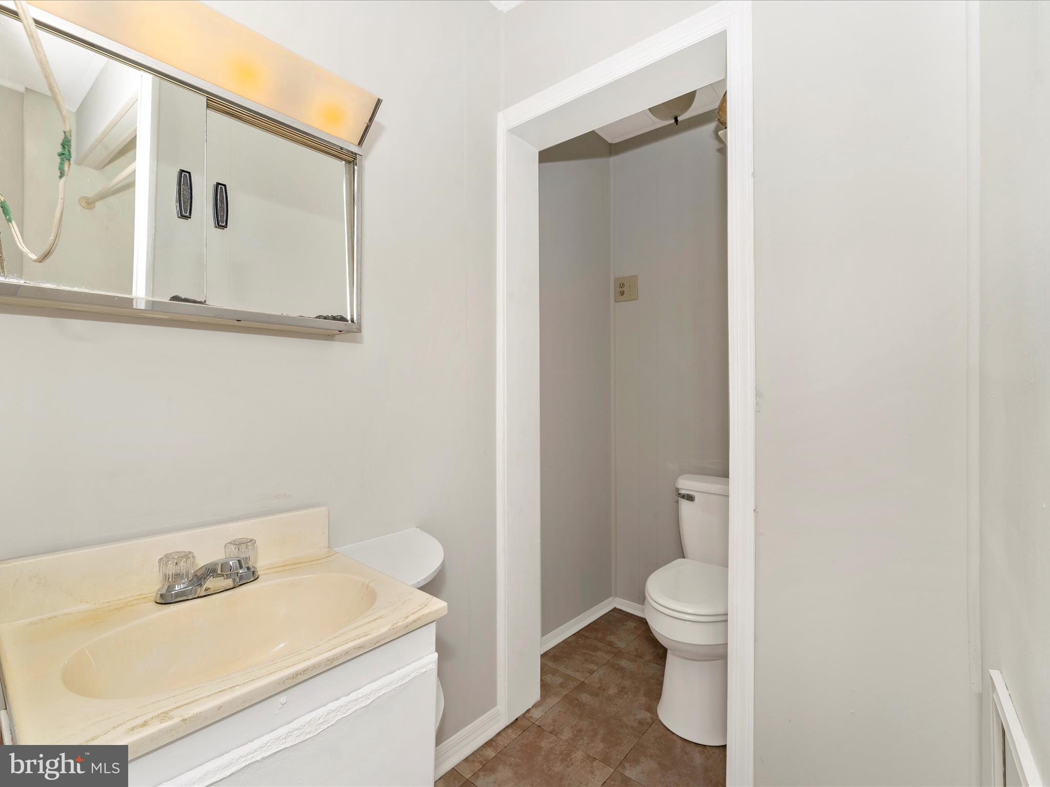 HAGERSTOWN - Residential