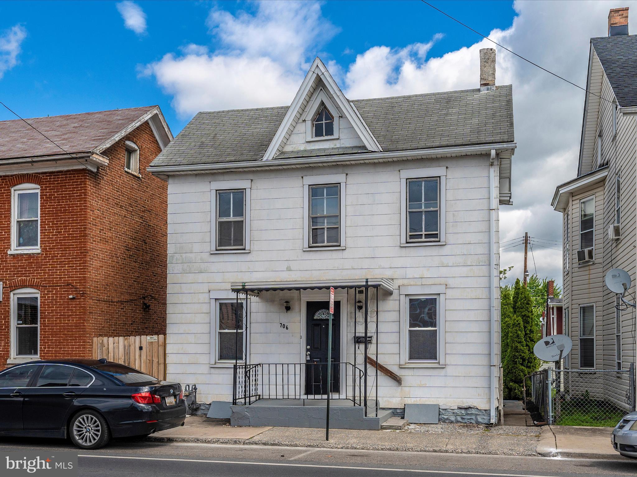 HAGERSTOWN - Residential