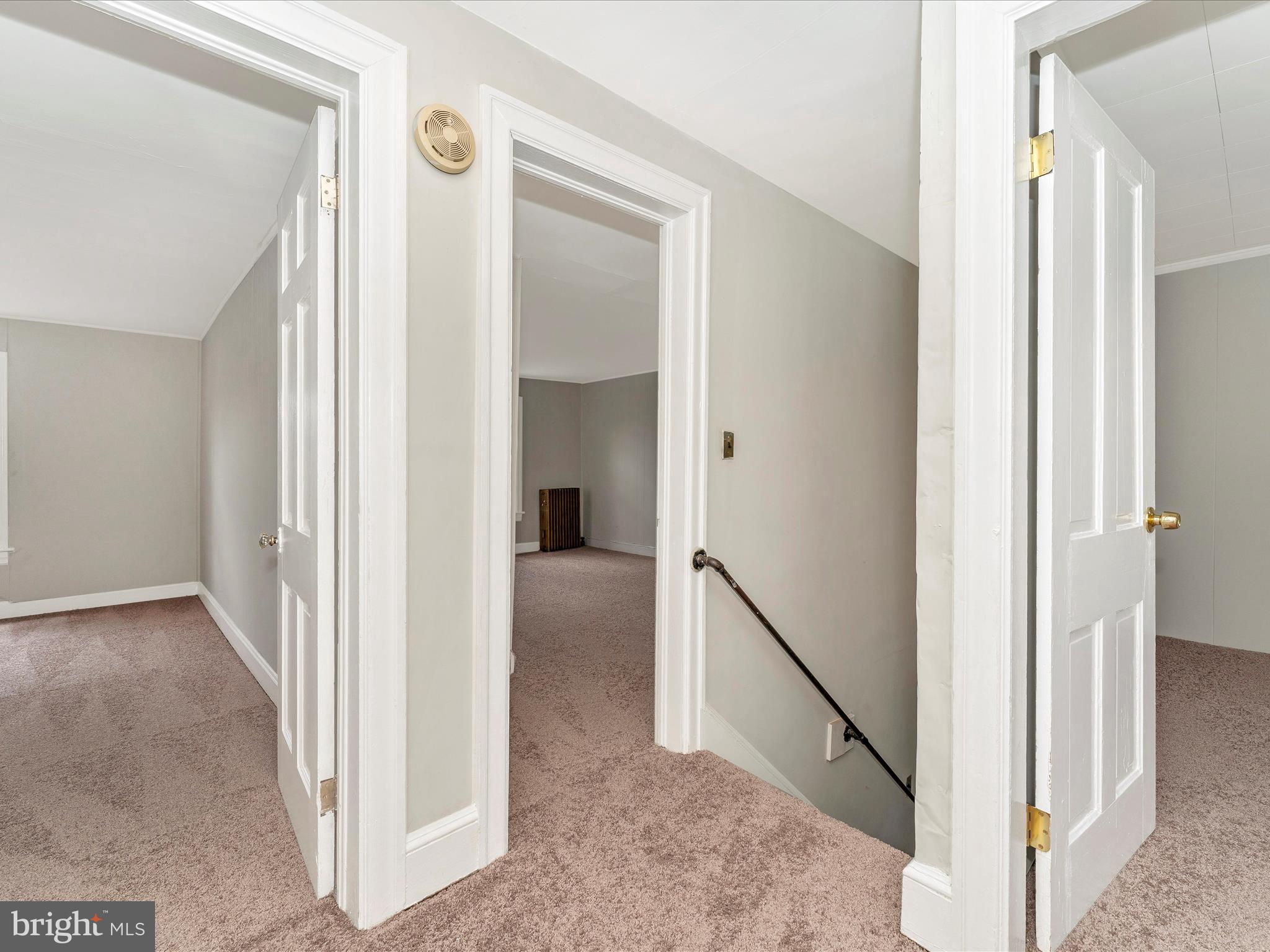 HAGERSTOWN - Residential