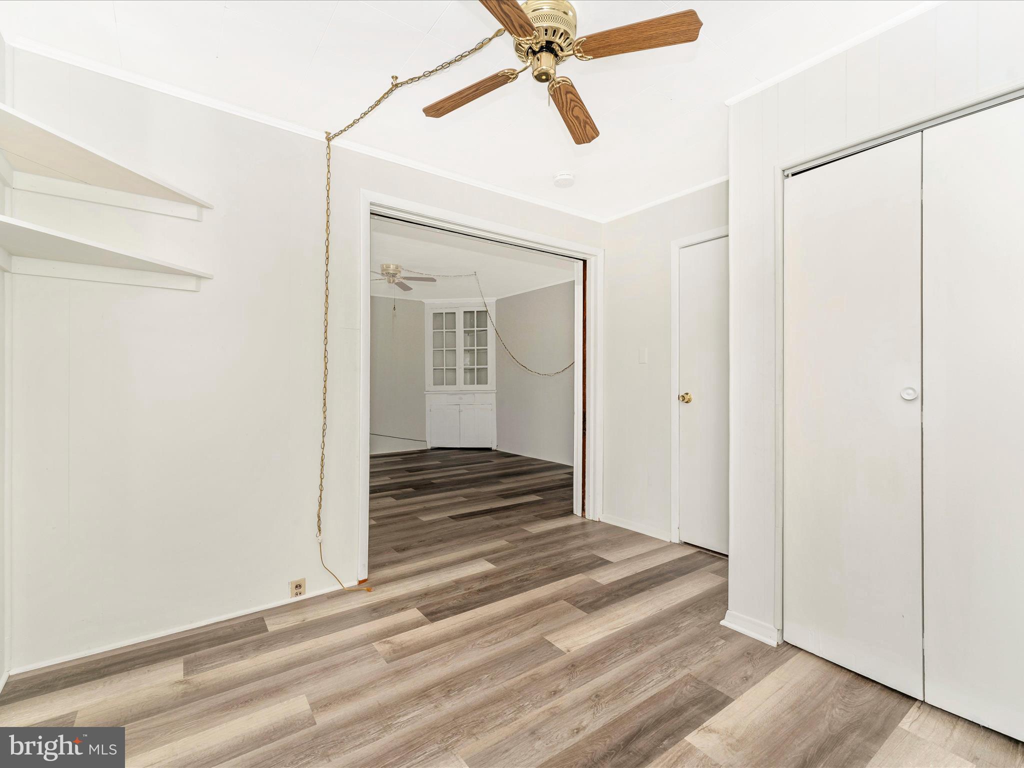 HAGERSTOWN - Residential