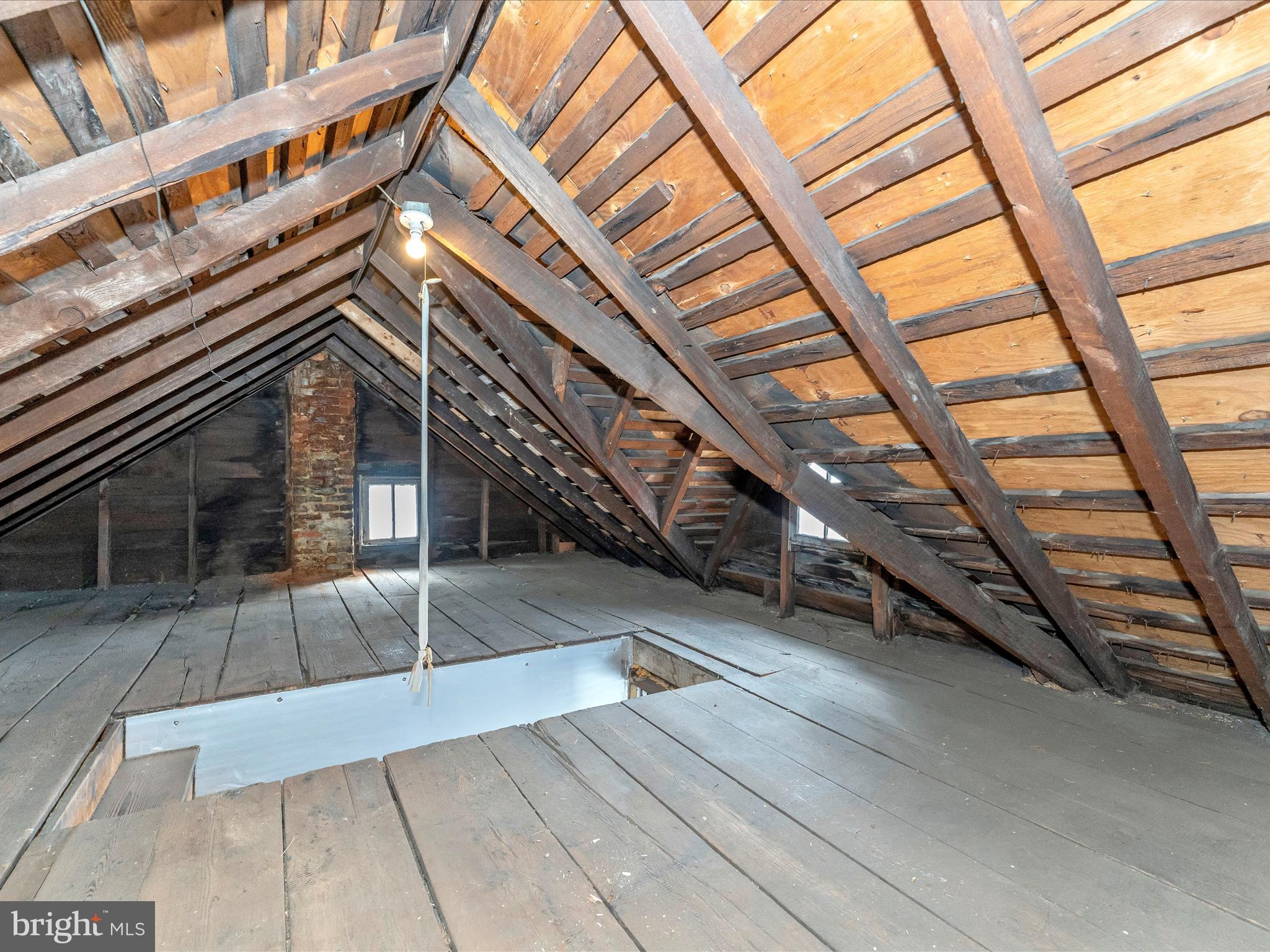 HAGERSTOWN - Residential