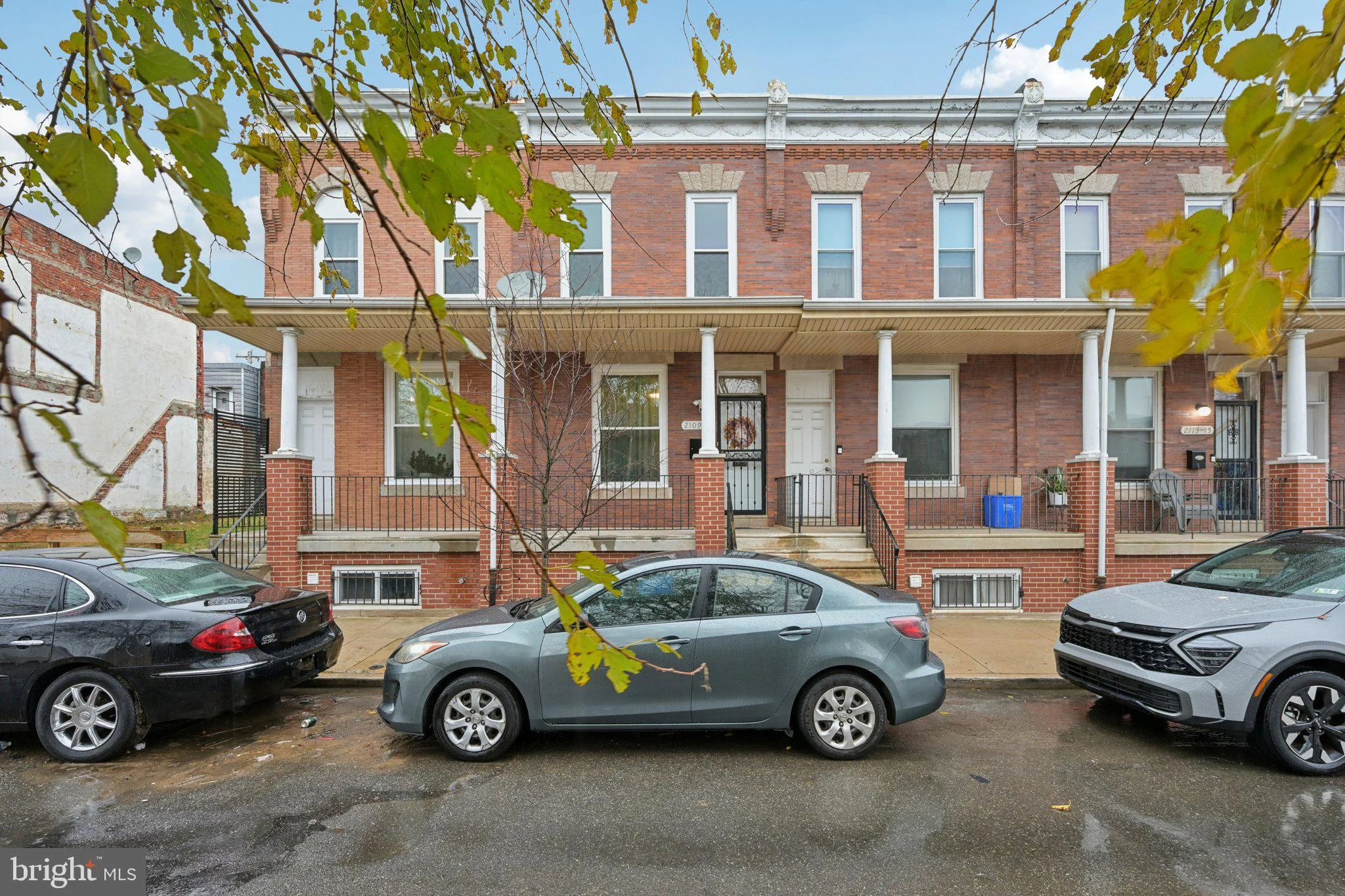 2109 S Cecil Street