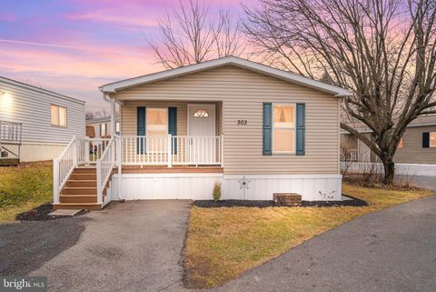 Photo of 303 Basil Court, YORK, PA 17402 (MLS # PAYK2095966)