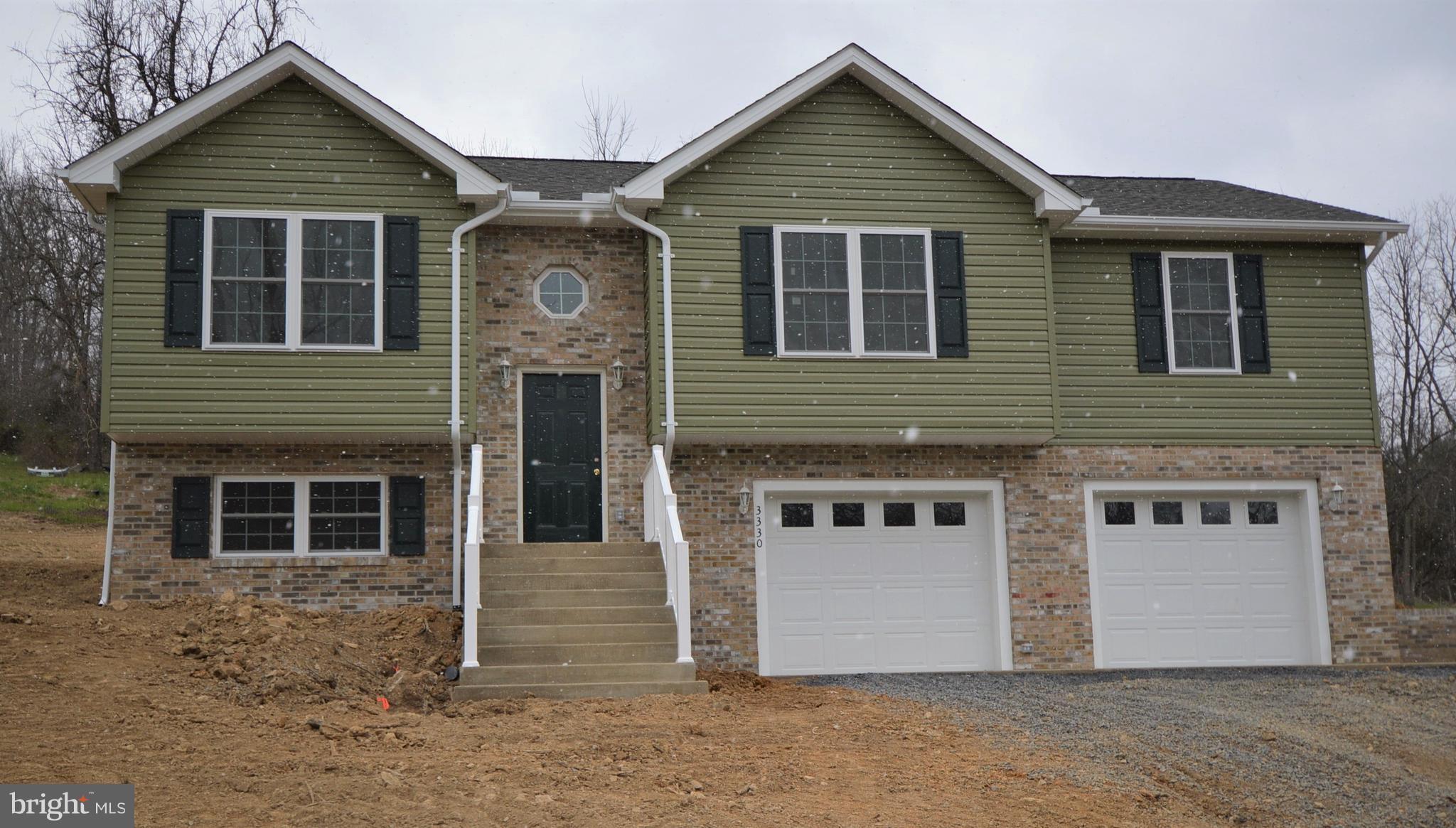 SWOVER CREEK - Residential