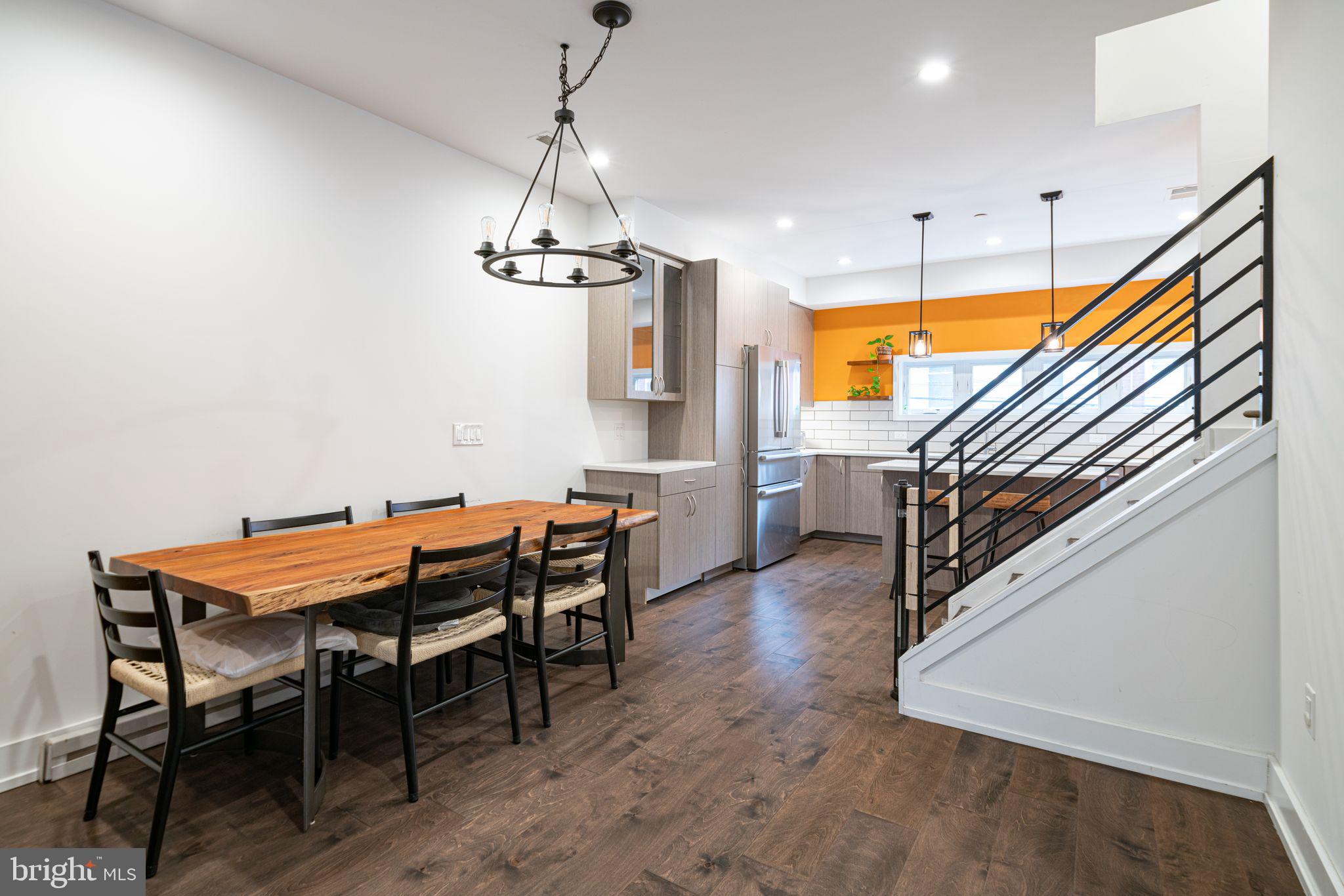 OLDE KENSINGTON - Residential Lease