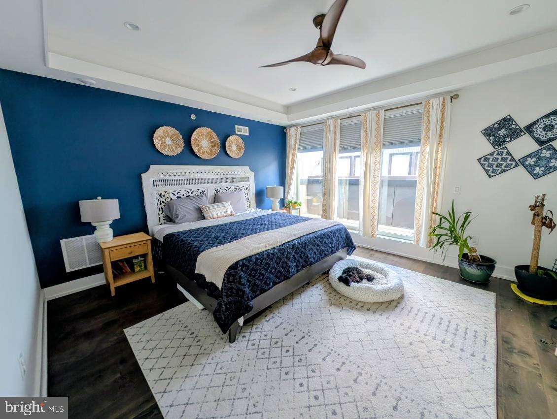 OLDE KENSINGTON - Residential Lease