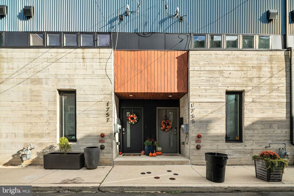 Photo of 1757 Waterloo Street, PHILADELPHIA, PA 19122 (MLS # PAPH2561722)