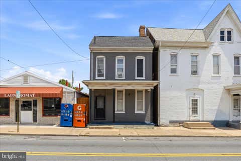 Multifamily For Sale - 630 Salem Avenue<br/> HAGERSTOWN, MD 21740