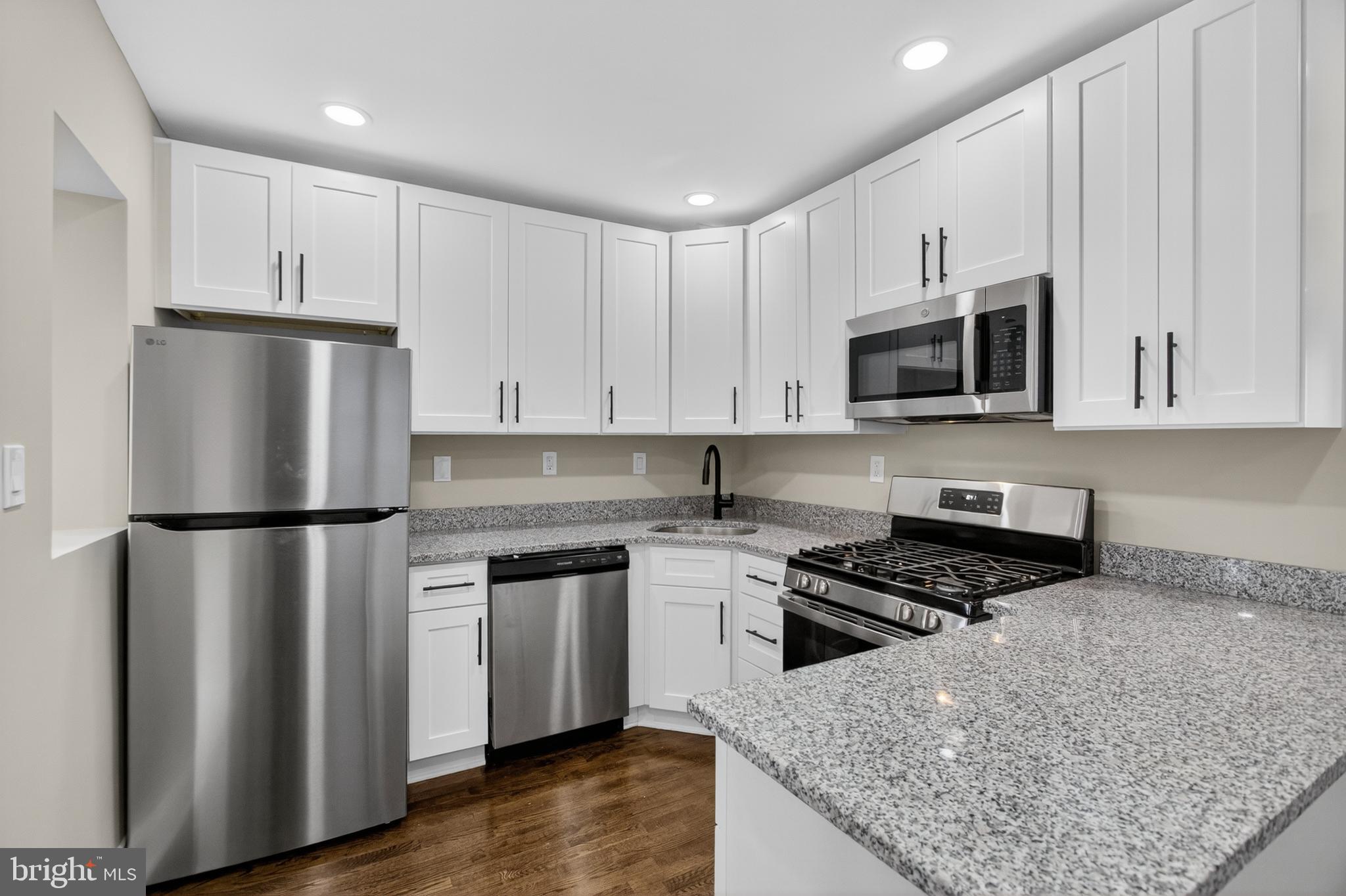 CHEVERLY 04A - Residential