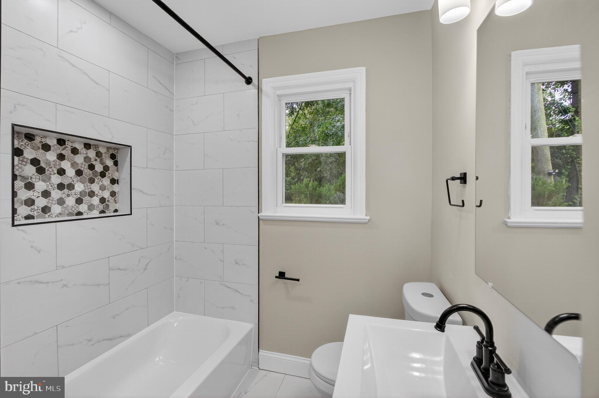 CHEVERLY 04A - Residential