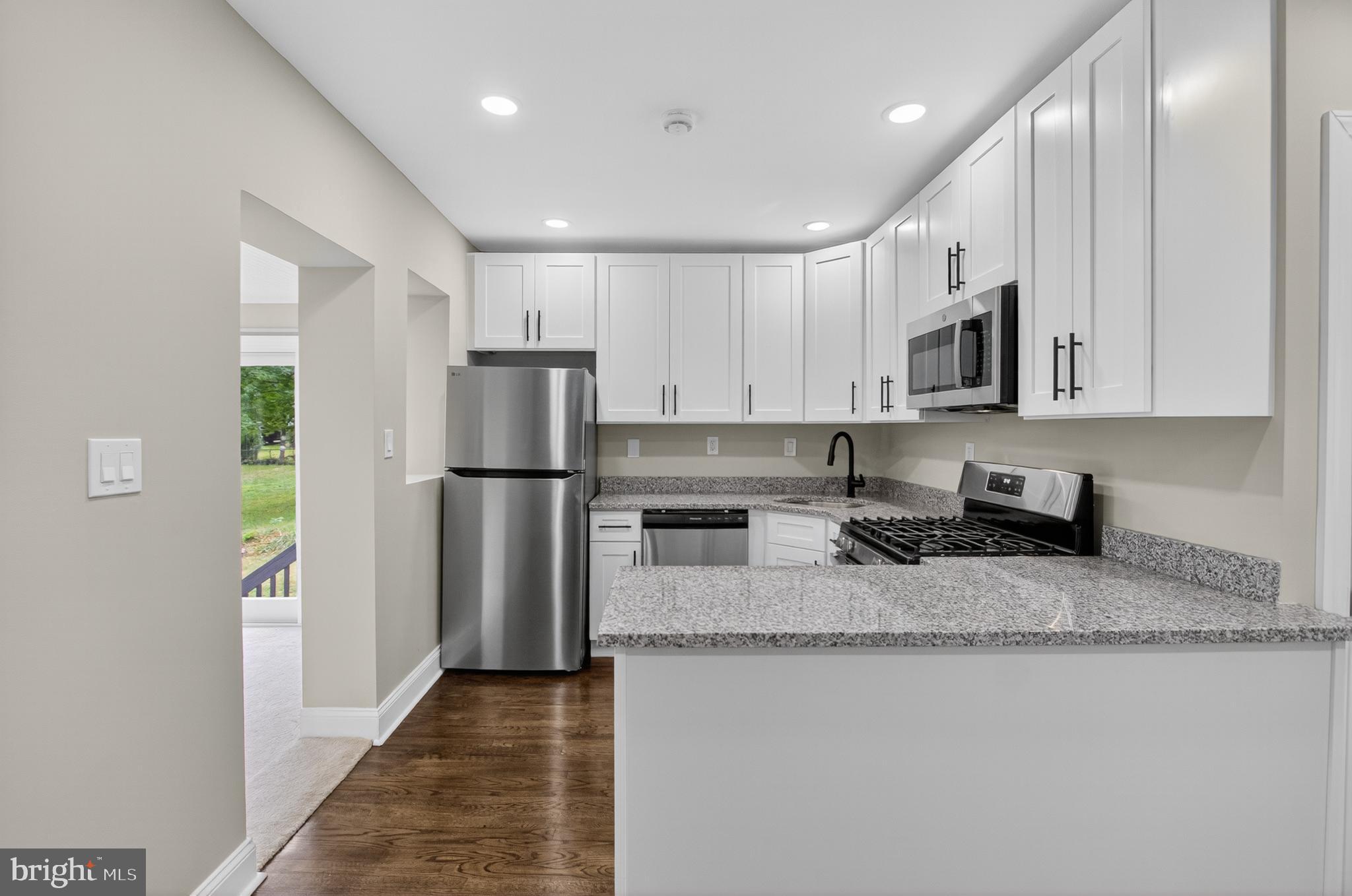 CHEVERLY 04A - Residential