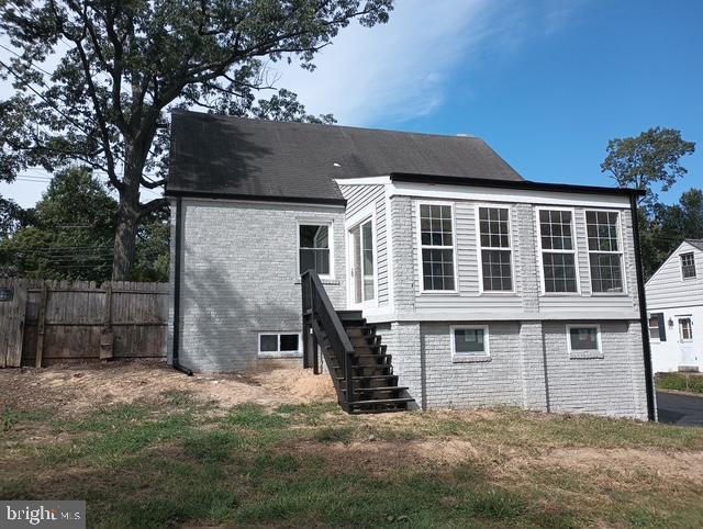 CHEVERLY 04A - Residential