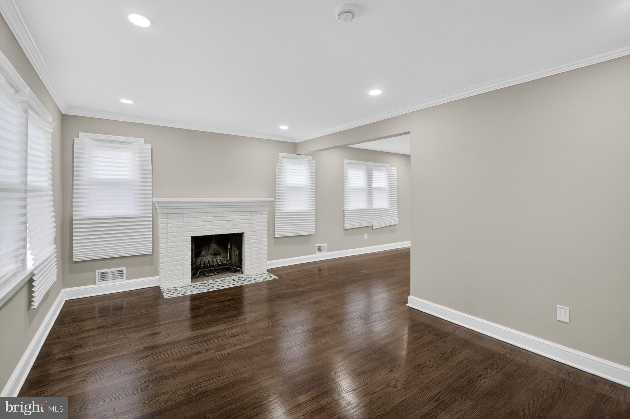 CHEVERLY 04A - Residential