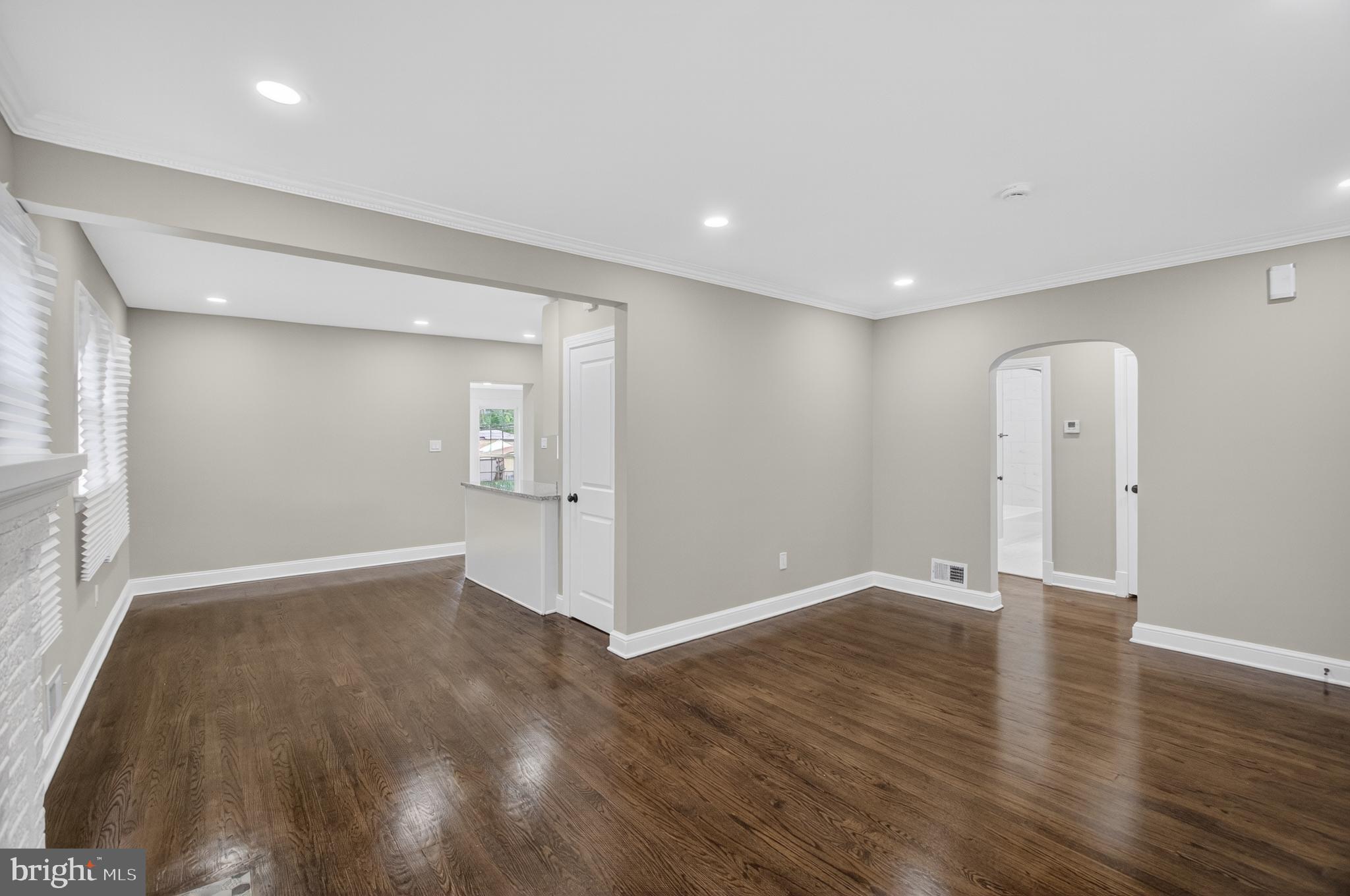 CHEVERLY 04A - Residential