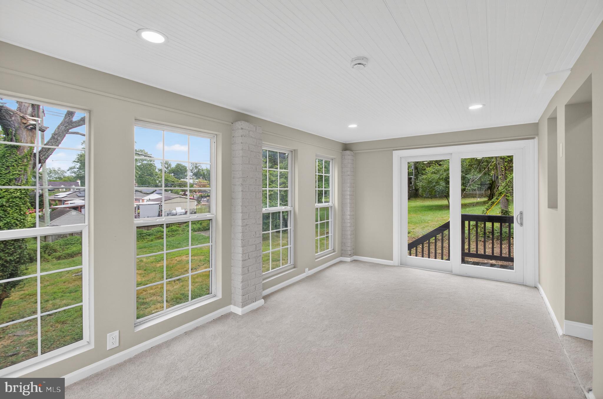 CHEVERLY 04A - Residential