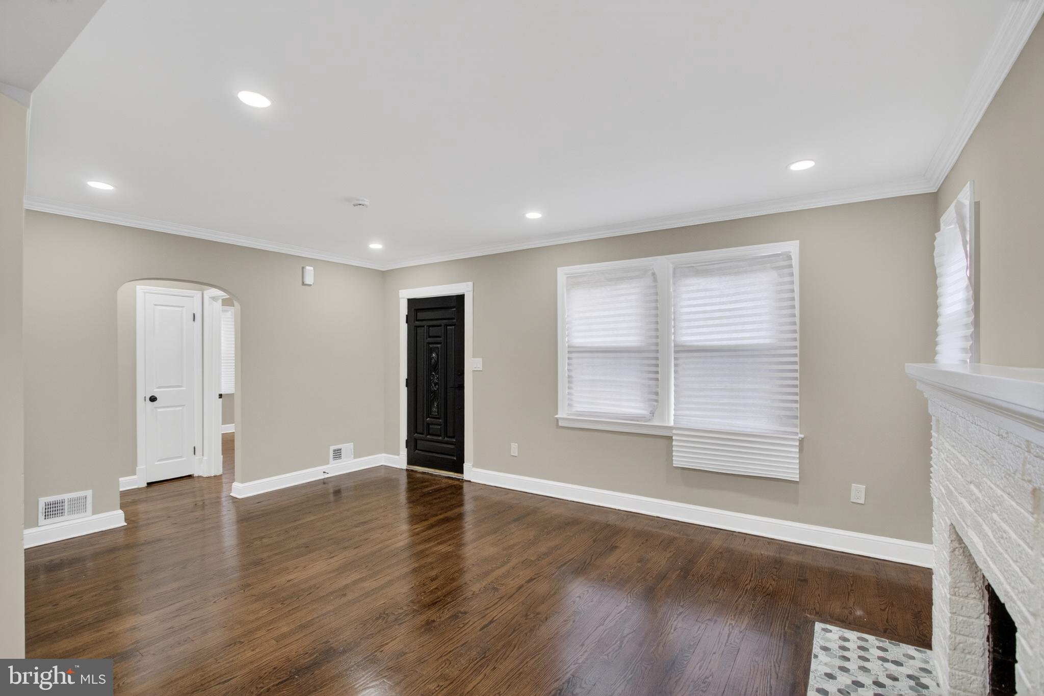 CHEVERLY 04A - Residential