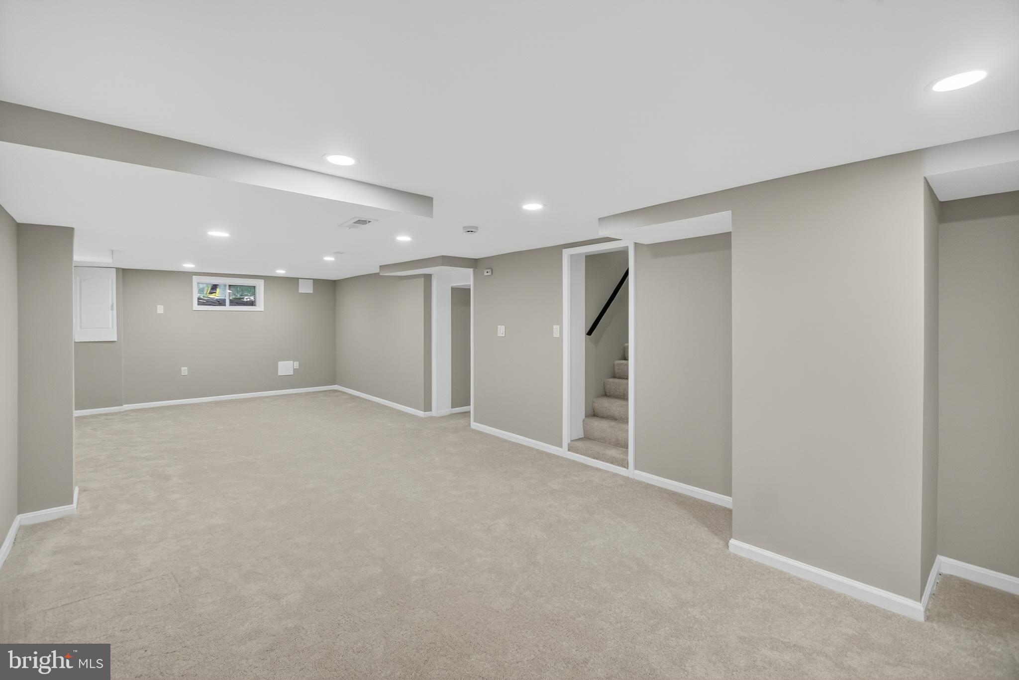 CHEVERLY 04A - Residential