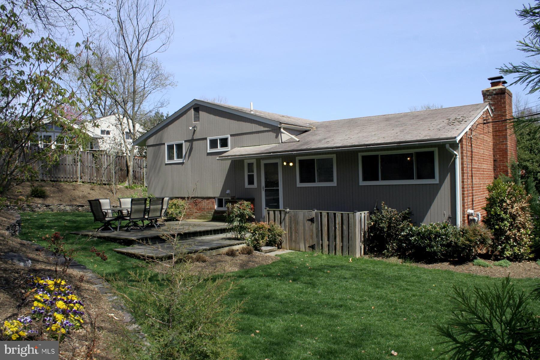 LONGMEADOW - Residential Lease