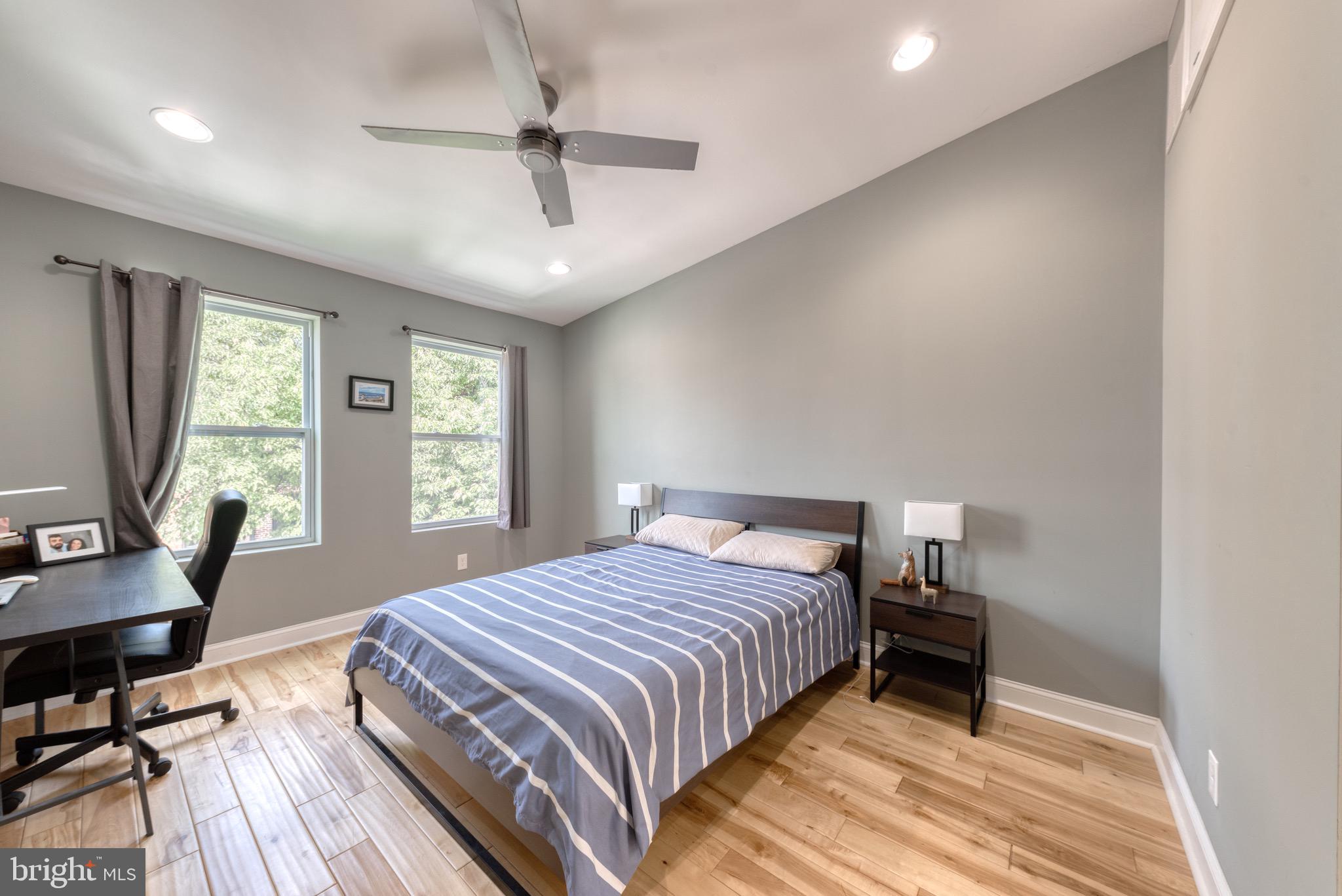 UPPER FELLS POINT - Residential Lease