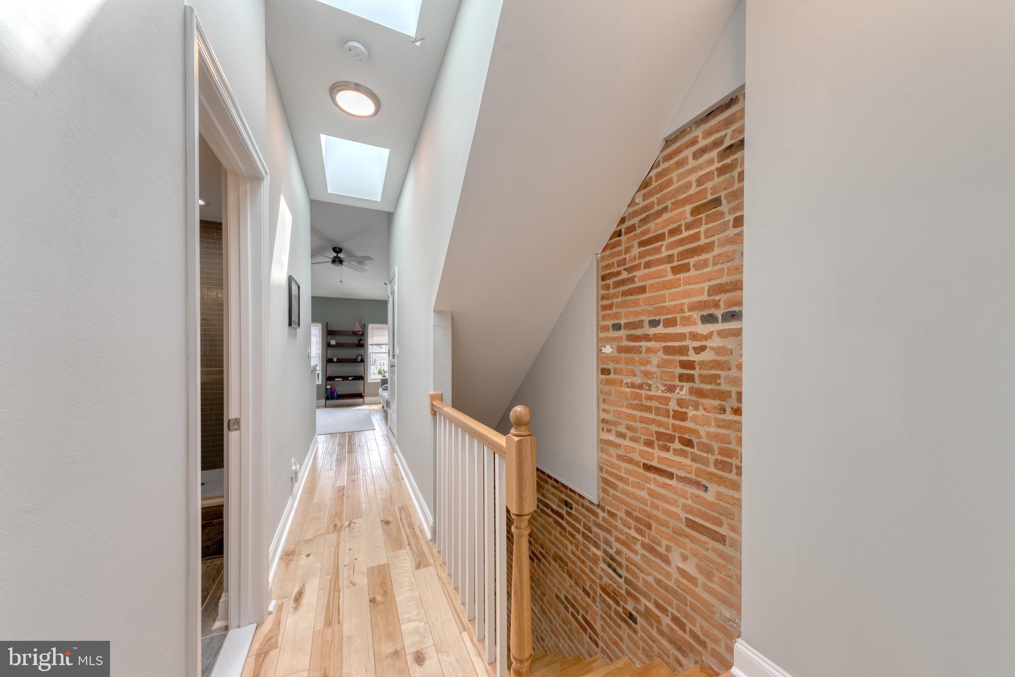 UPPER FELLS POINT - Residential Lease