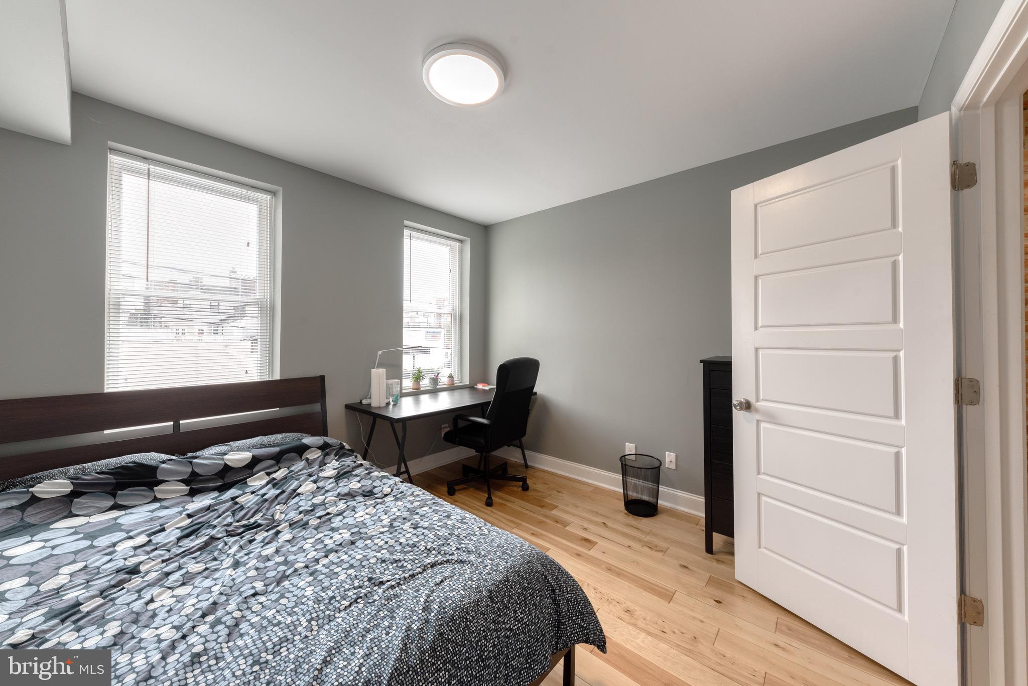 UPPER FELLS POINT - Residential Lease