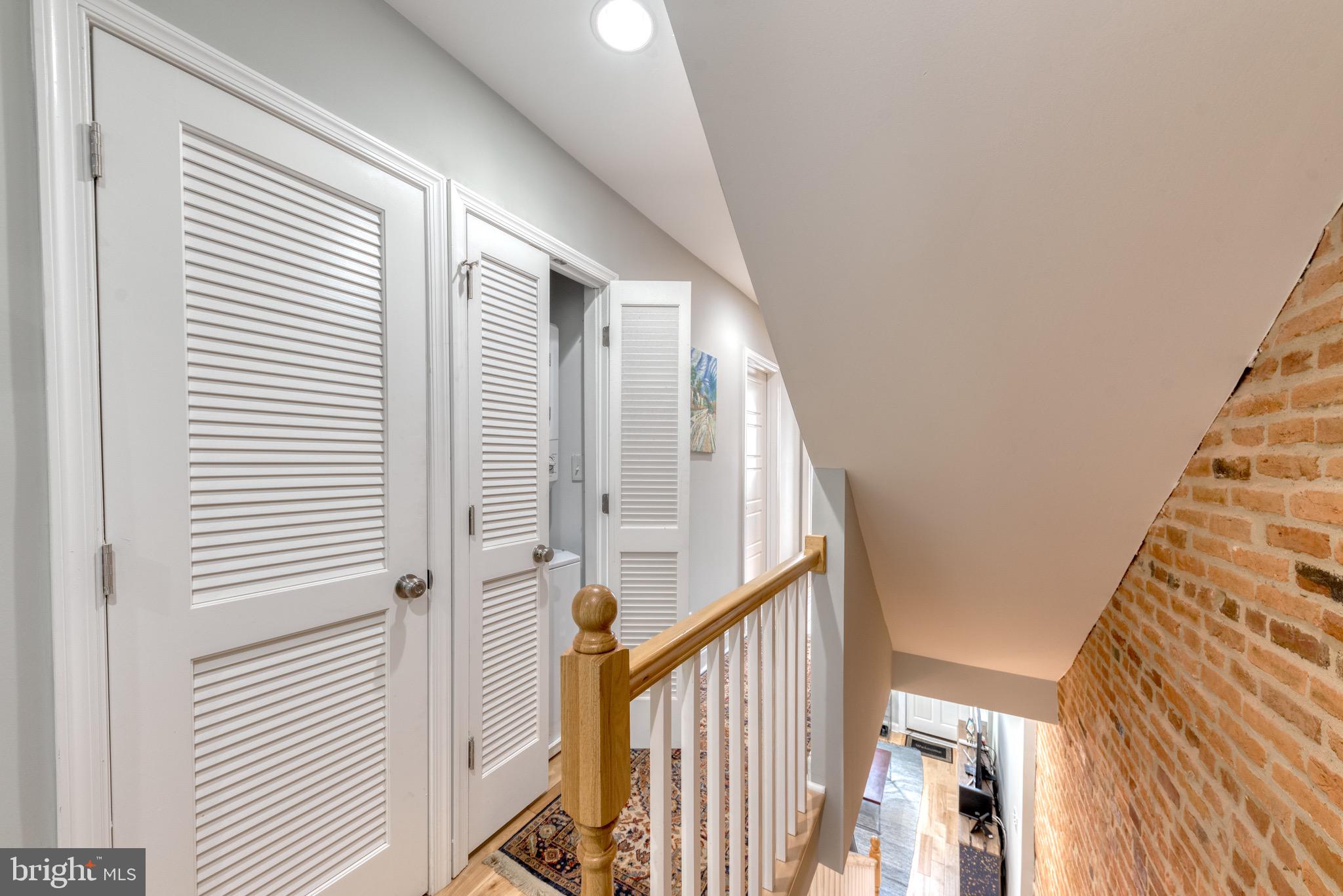 UPPER FELLS POINT - Residential Lease