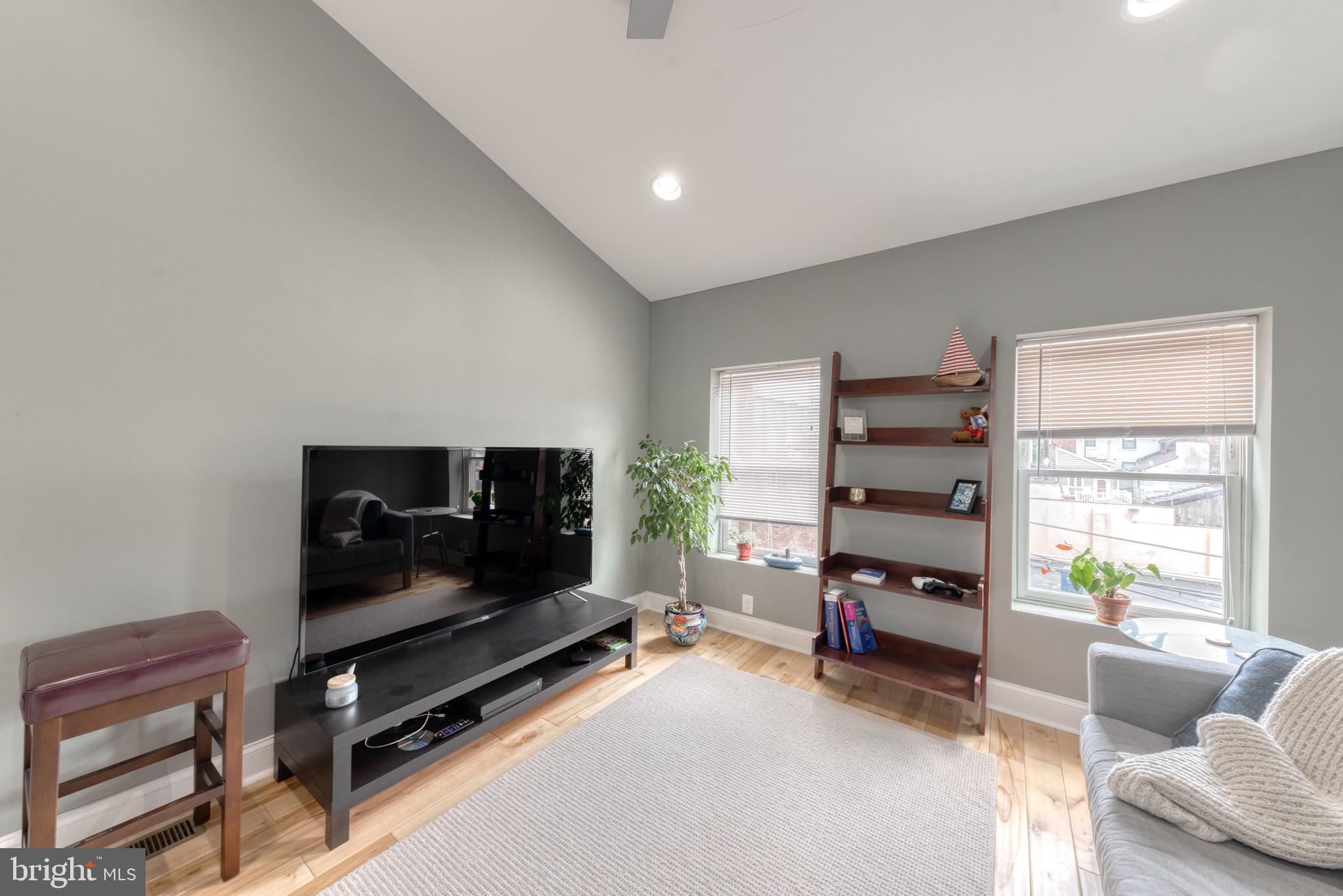 UPPER FELLS POINT - Residential Lease