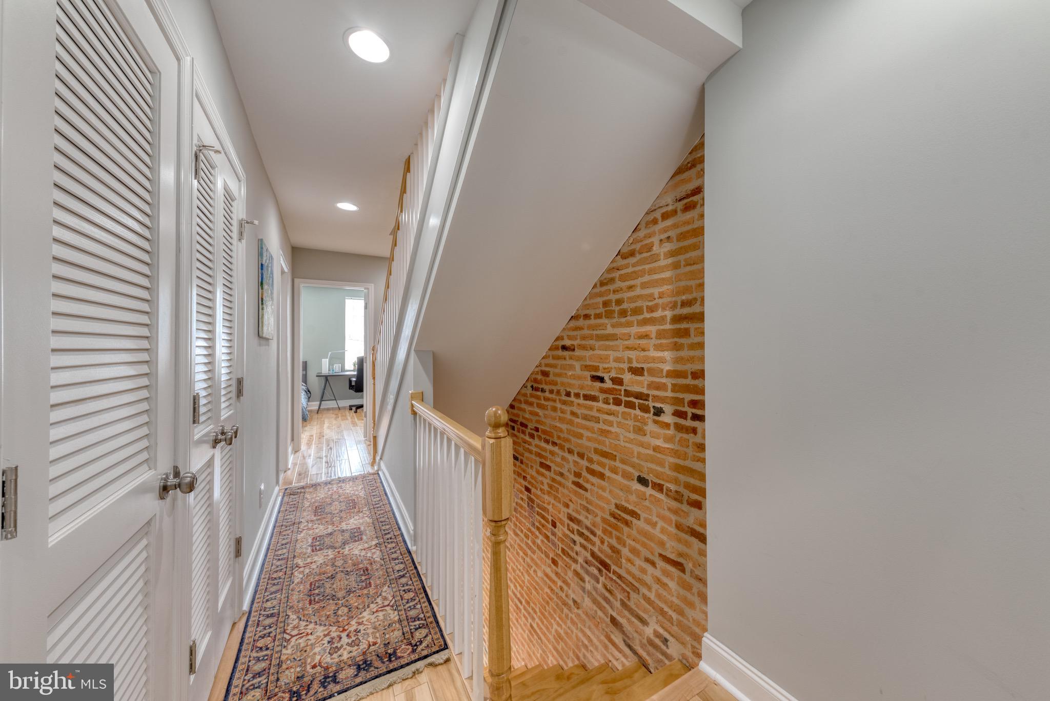 UPPER FELLS POINT - Residential Lease