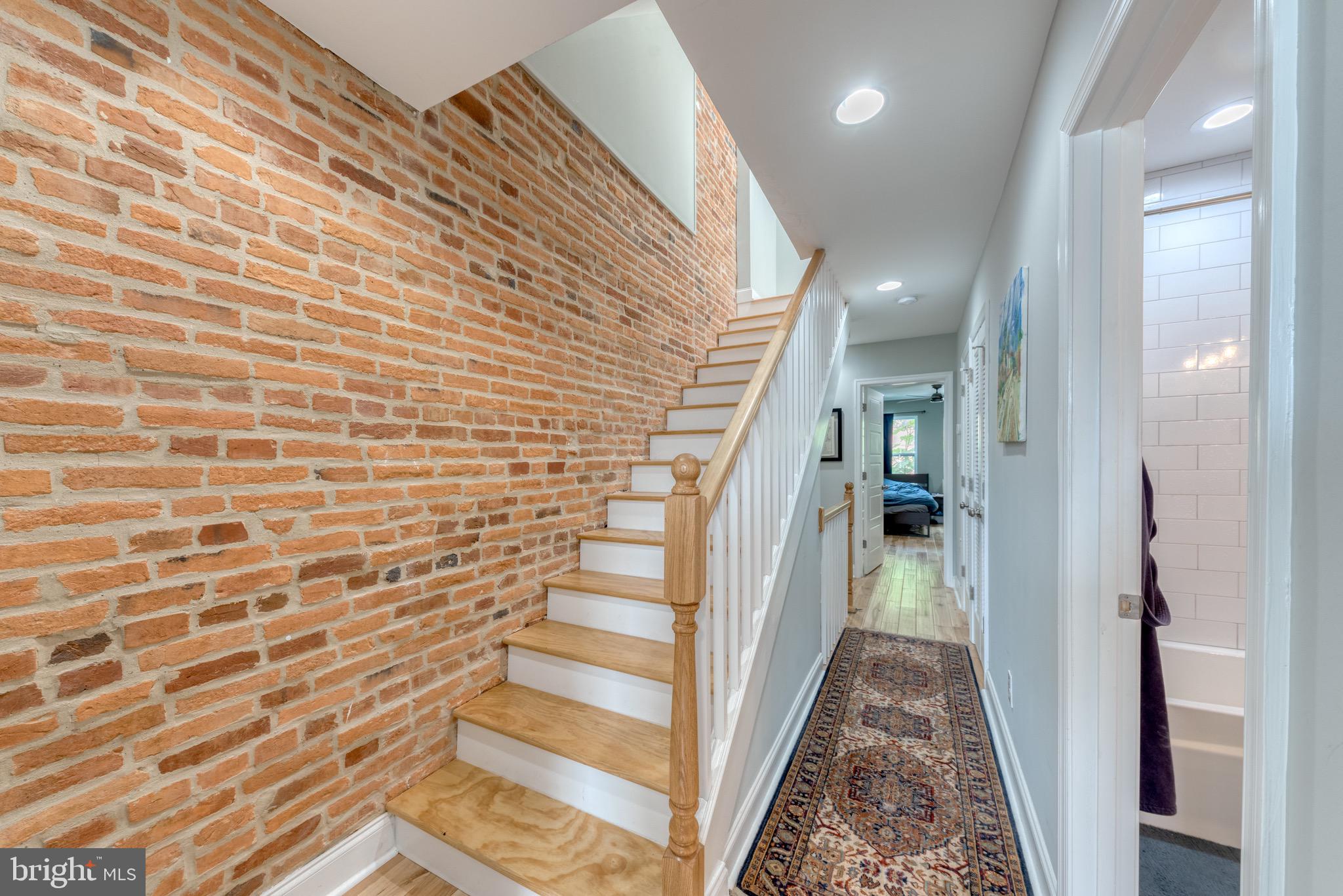 UPPER FELLS POINT - Residential Lease