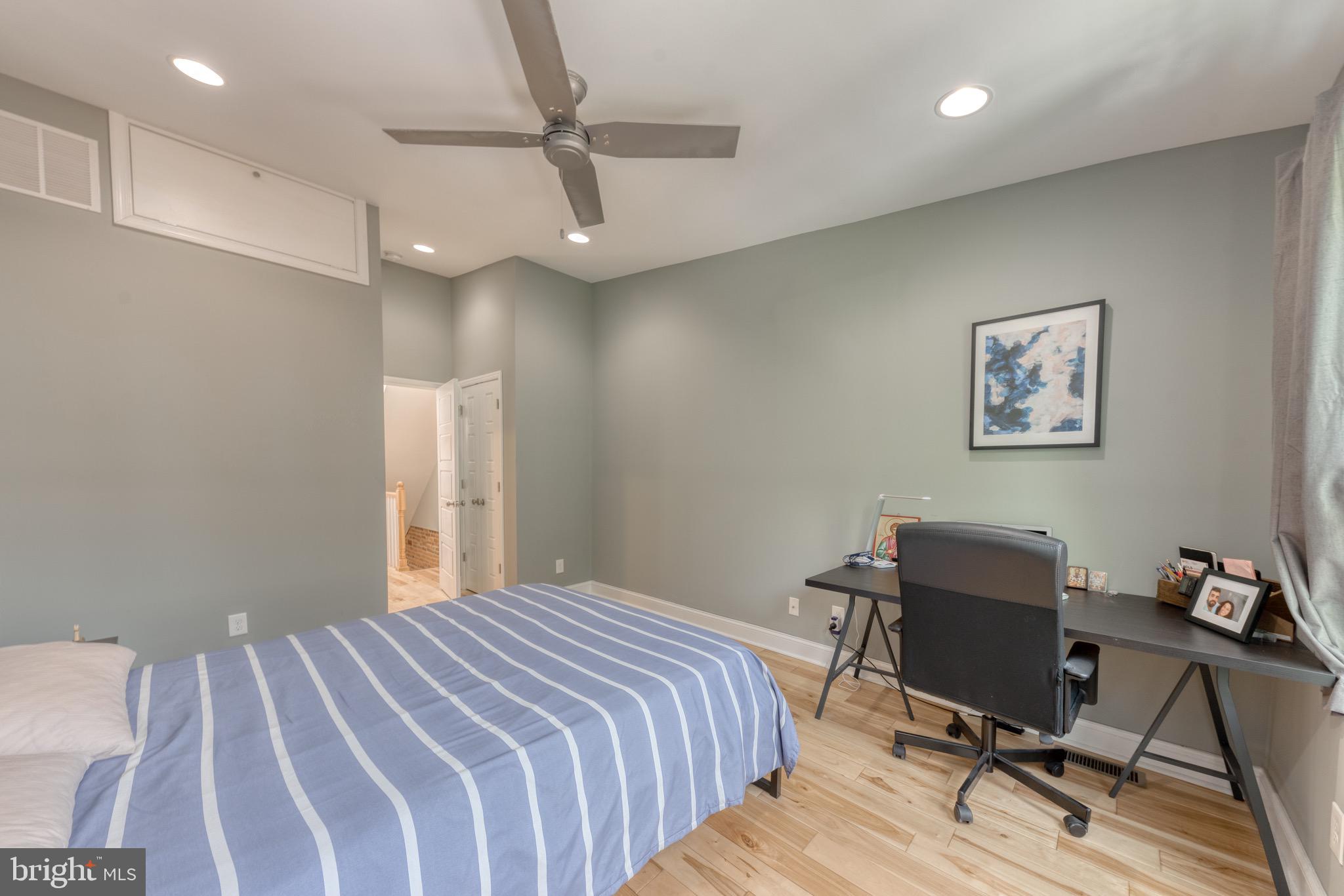 UPPER FELLS POINT - Residential Lease