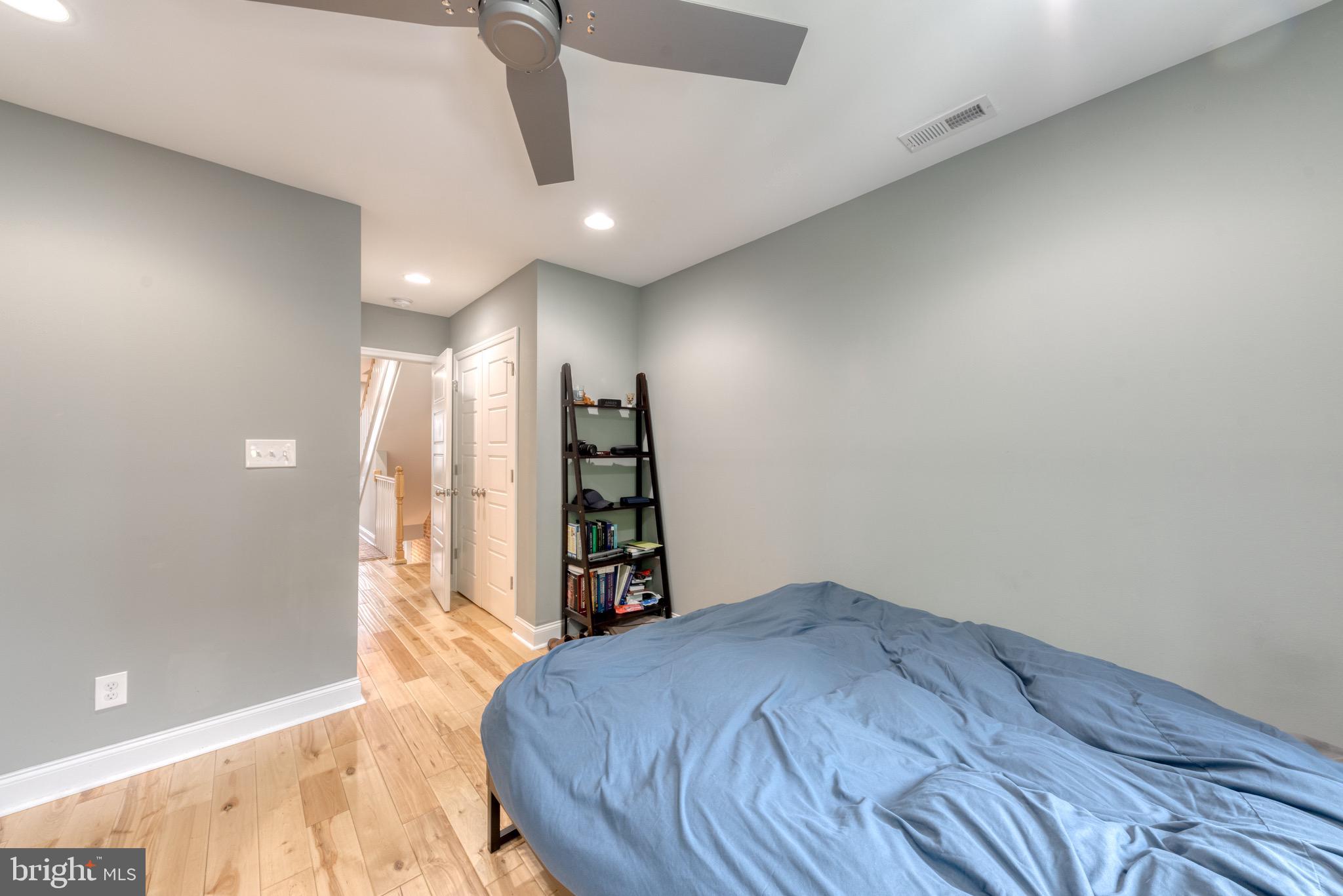 UPPER FELLS POINT - Residential Lease