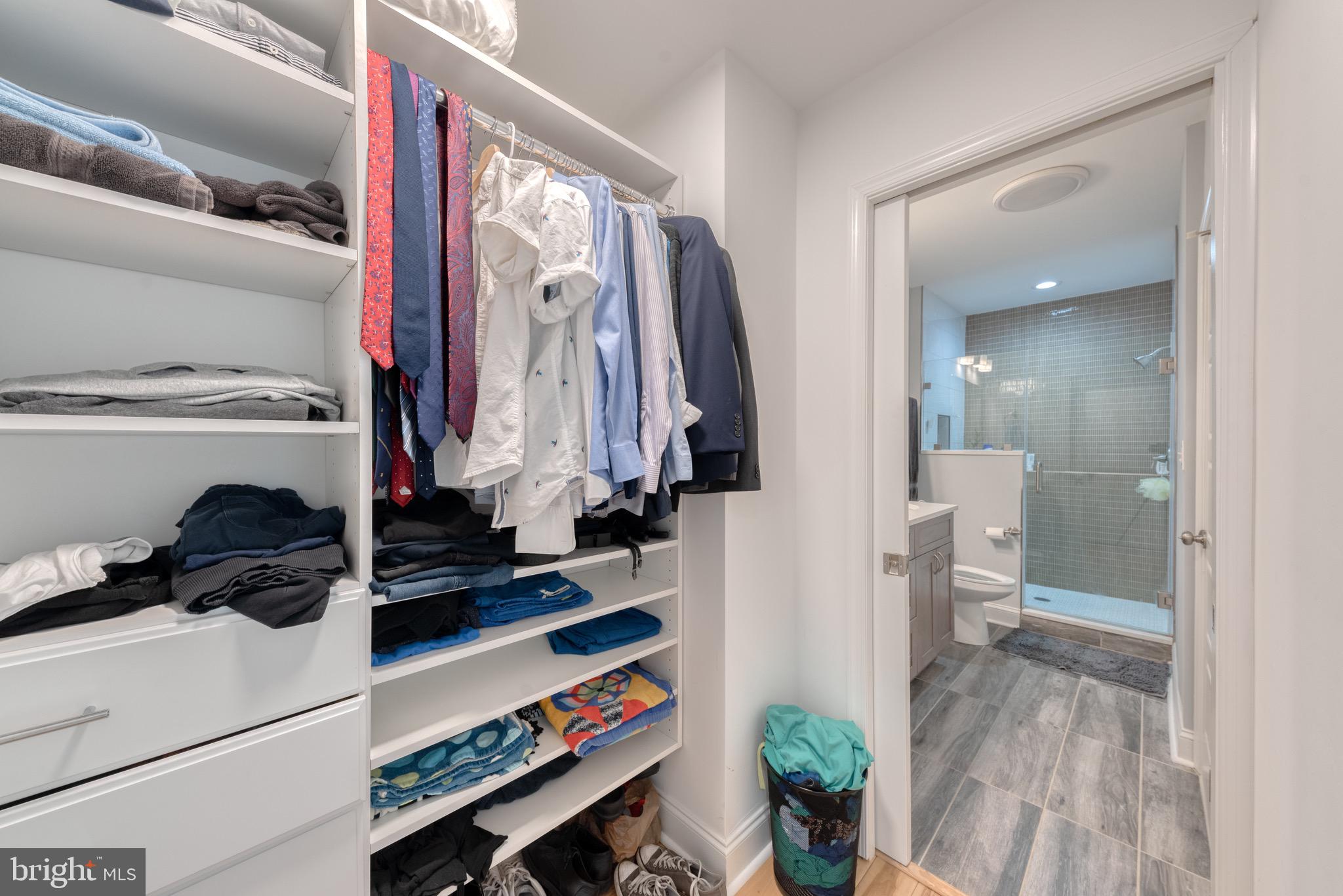 UPPER FELLS POINT - Residential Lease