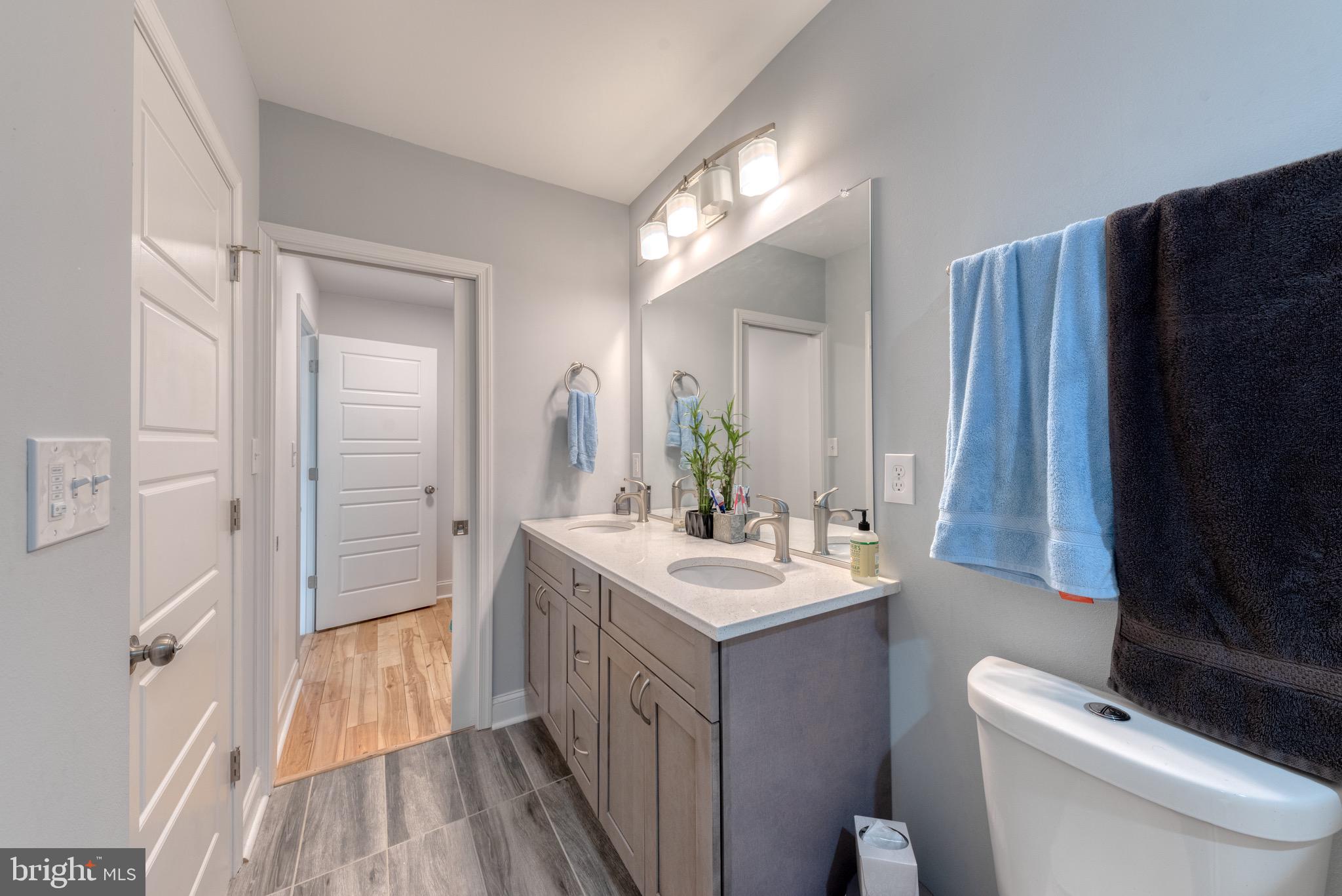 UPPER FELLS POINT - Residential Lease