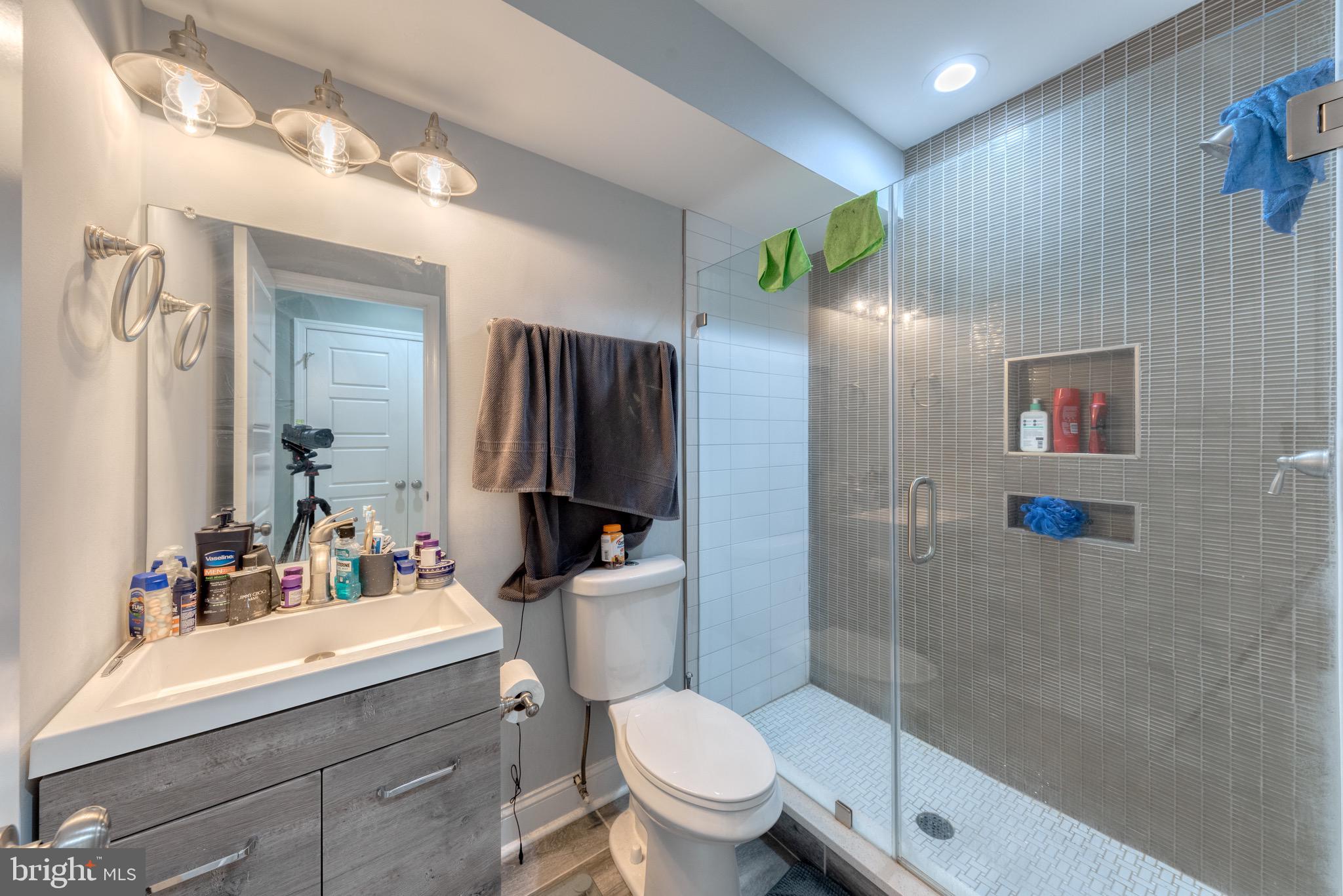 UPPER FELLS POINT - Residential Lease