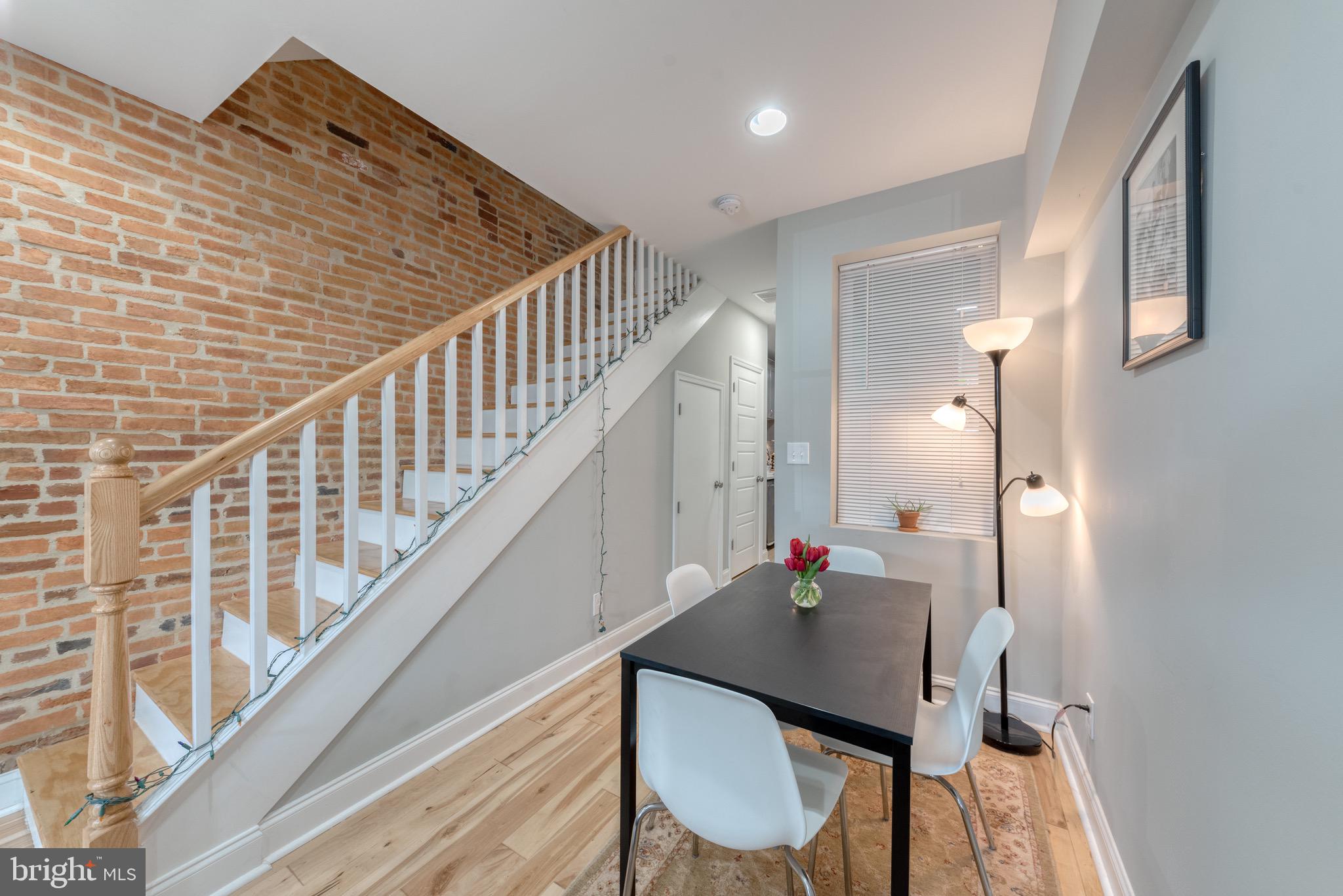 UPPER FELLS POINT - Residential Lease