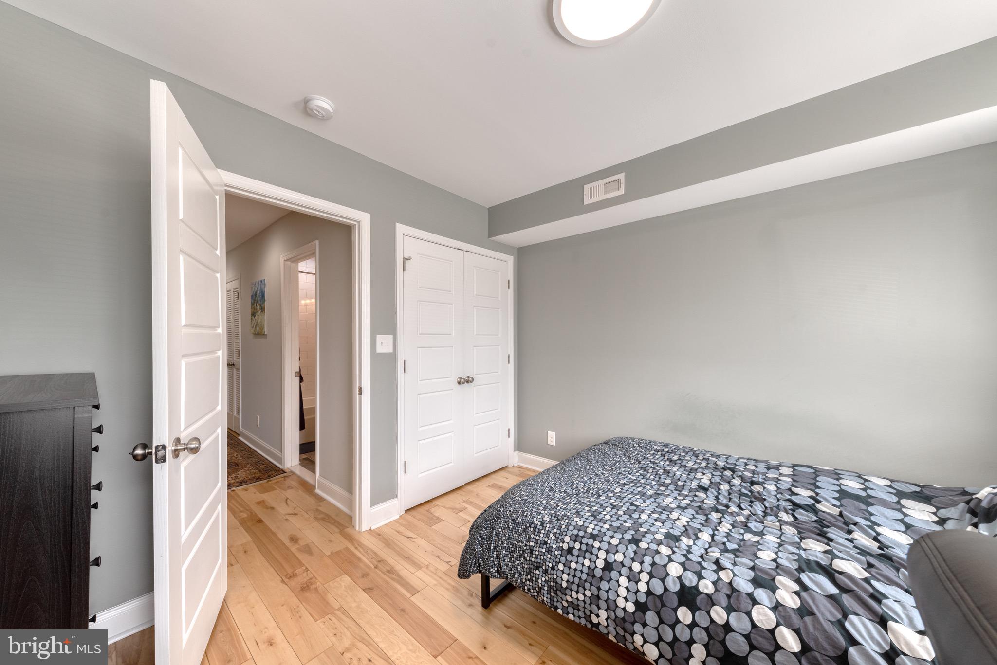 UPPER FELLS POINT - Residential Lease