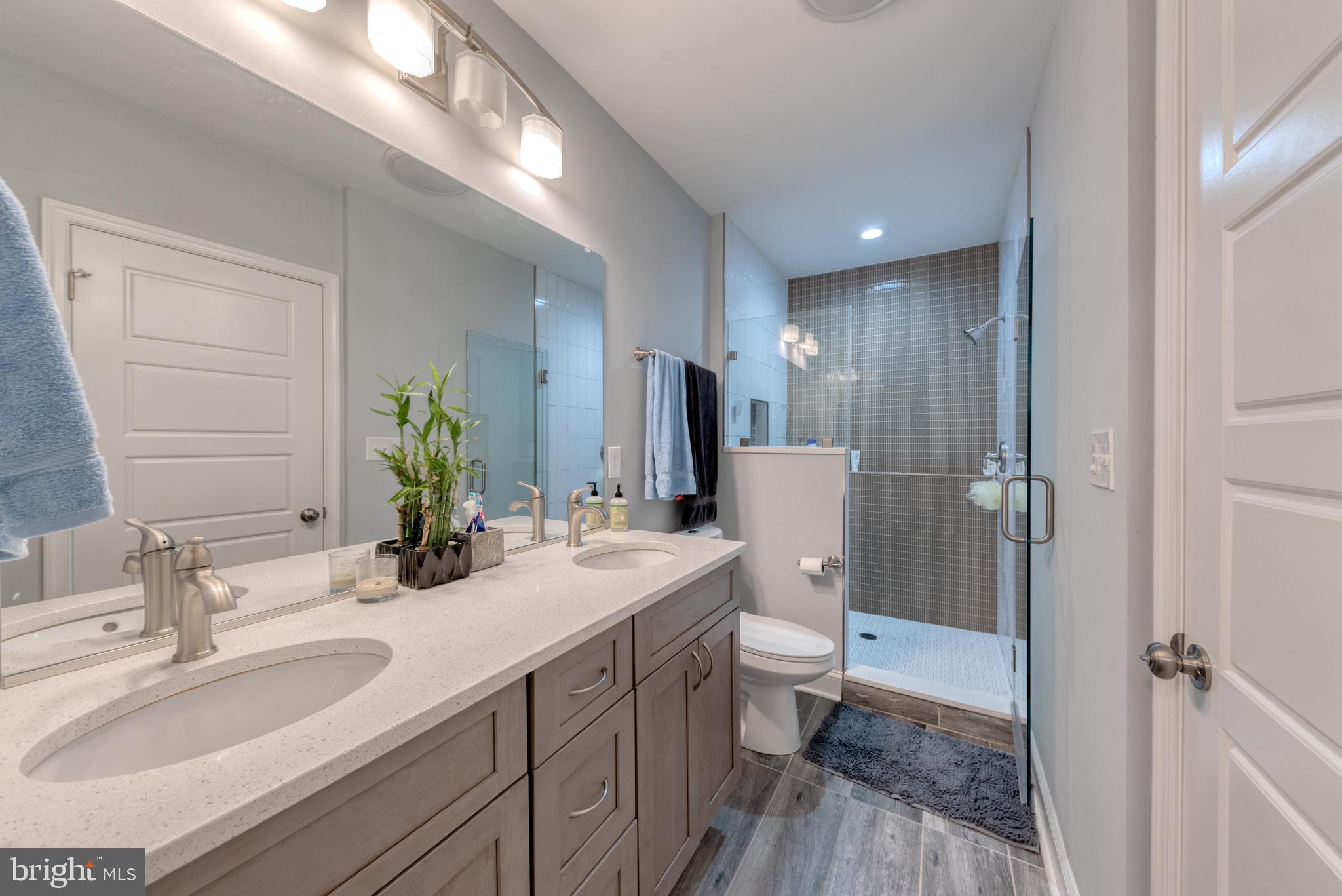 UPPER FELLS POINT - Residential Lease