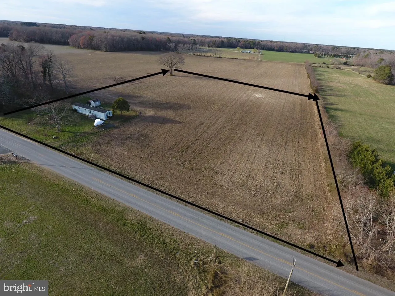 Bishopville, Maryland 21813, United States, ,Land,Active,94975