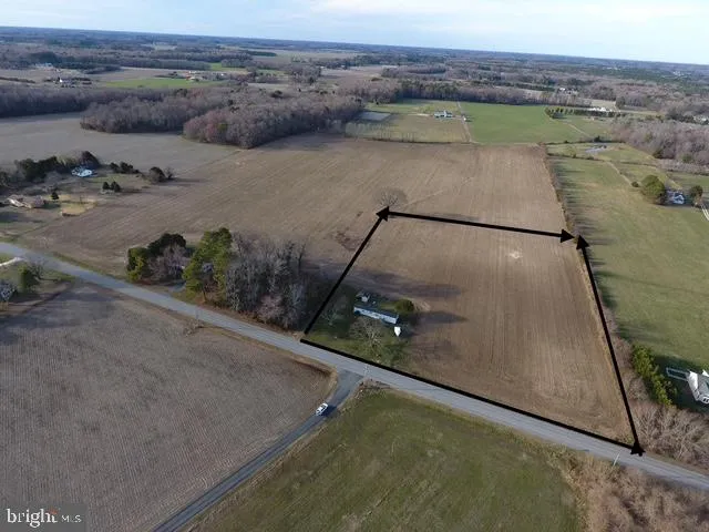 Bishopville, Maryland 21813, United States, ,Land,Active,94975