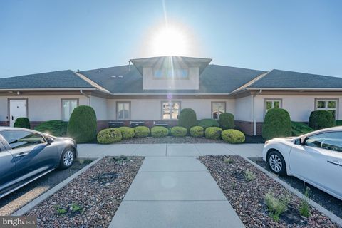 Photo of 1103 W Sherman Avenue #1B, VINELAND, NJ 08360 (MLS # NJCB2024968)