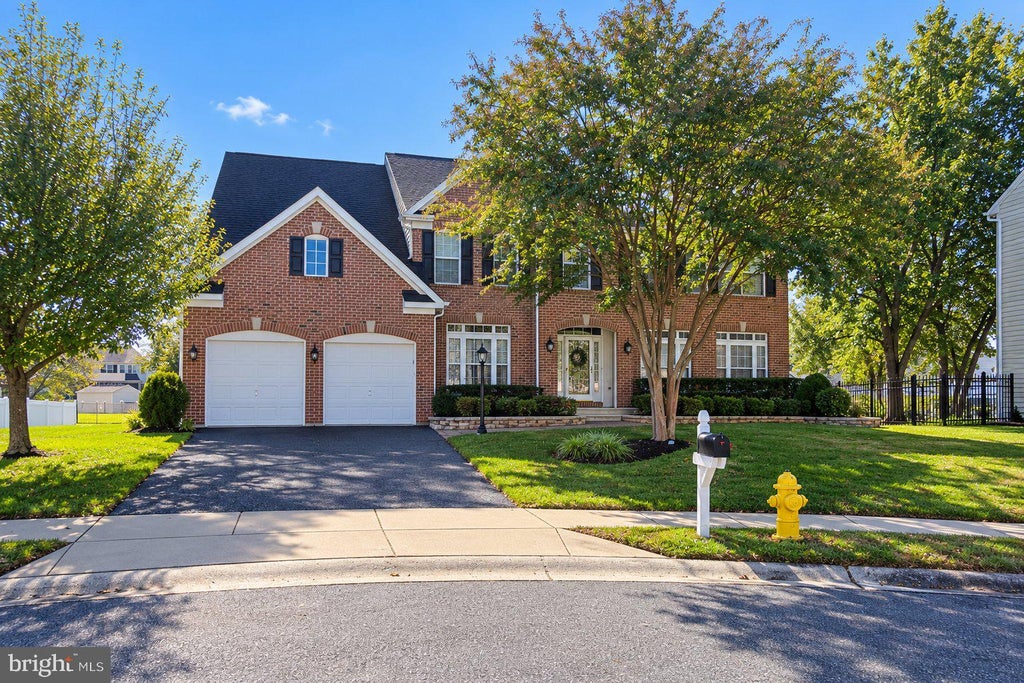 Photo of 537 Wet Sand Drive, SEVERN, MD 21144 (MLS # MDAA2160130)