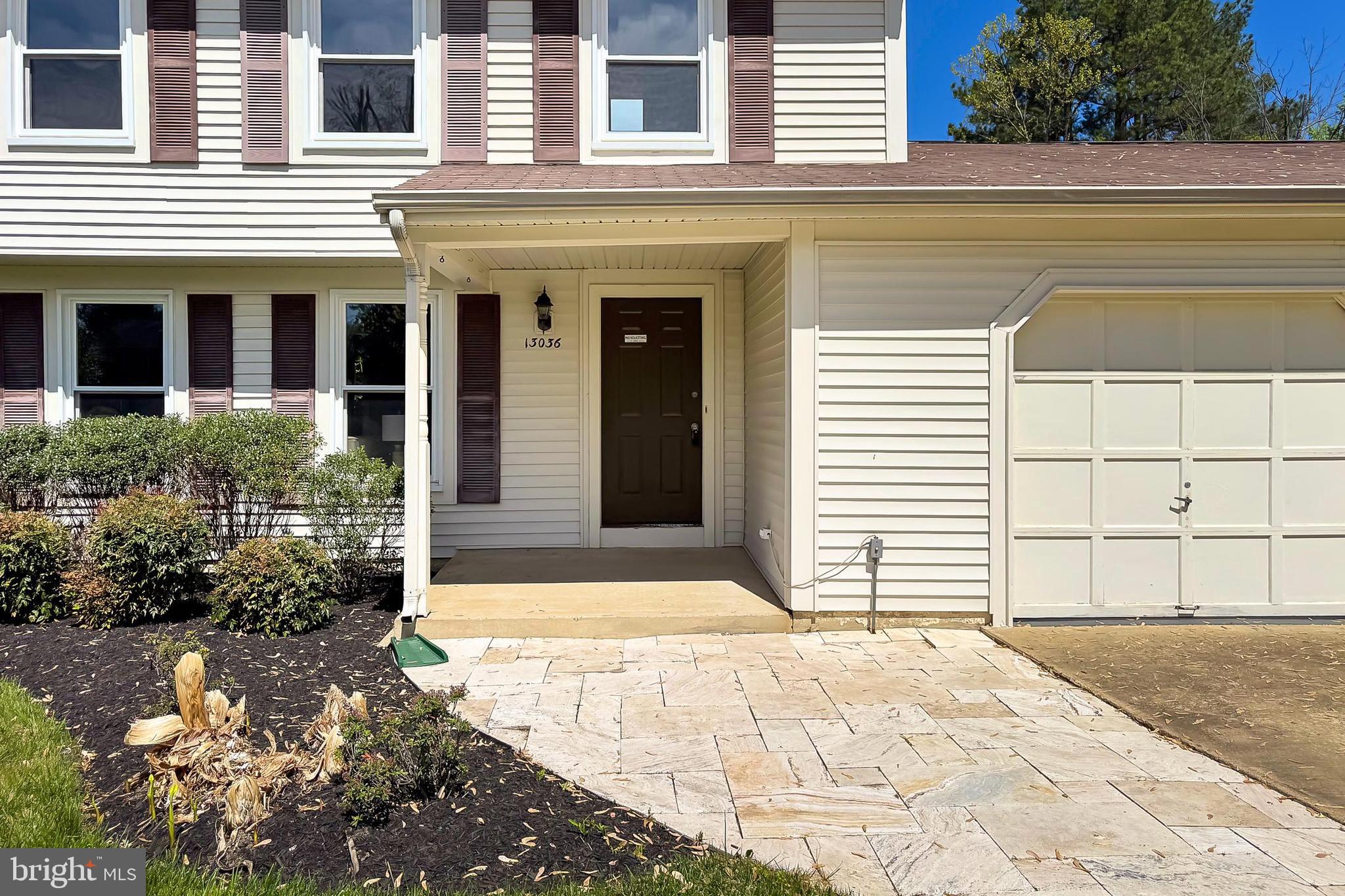 13036 MONTEREY ESTATES DRIVE