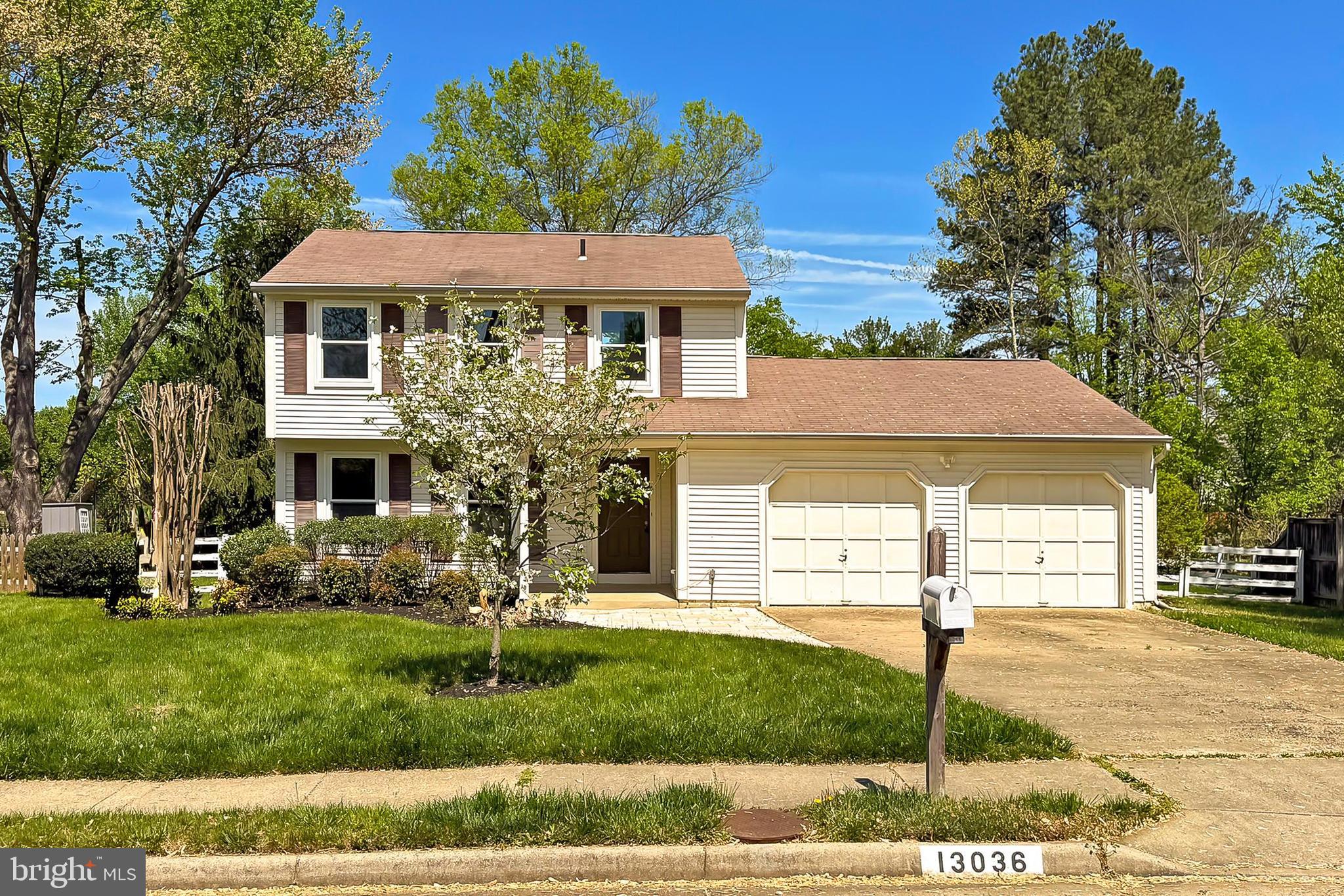13036 MONTEREY ESTATES DRIVE