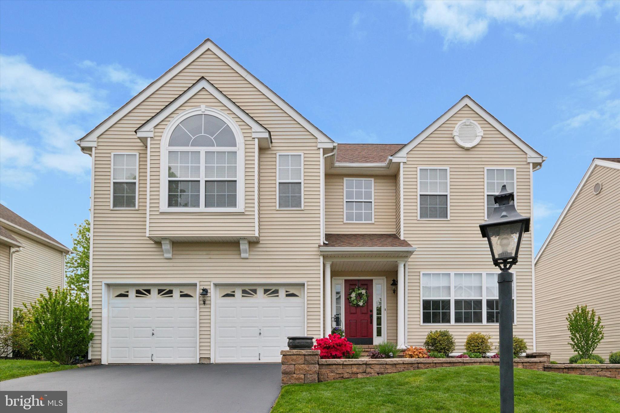 WATERFORD GREENE - Residential