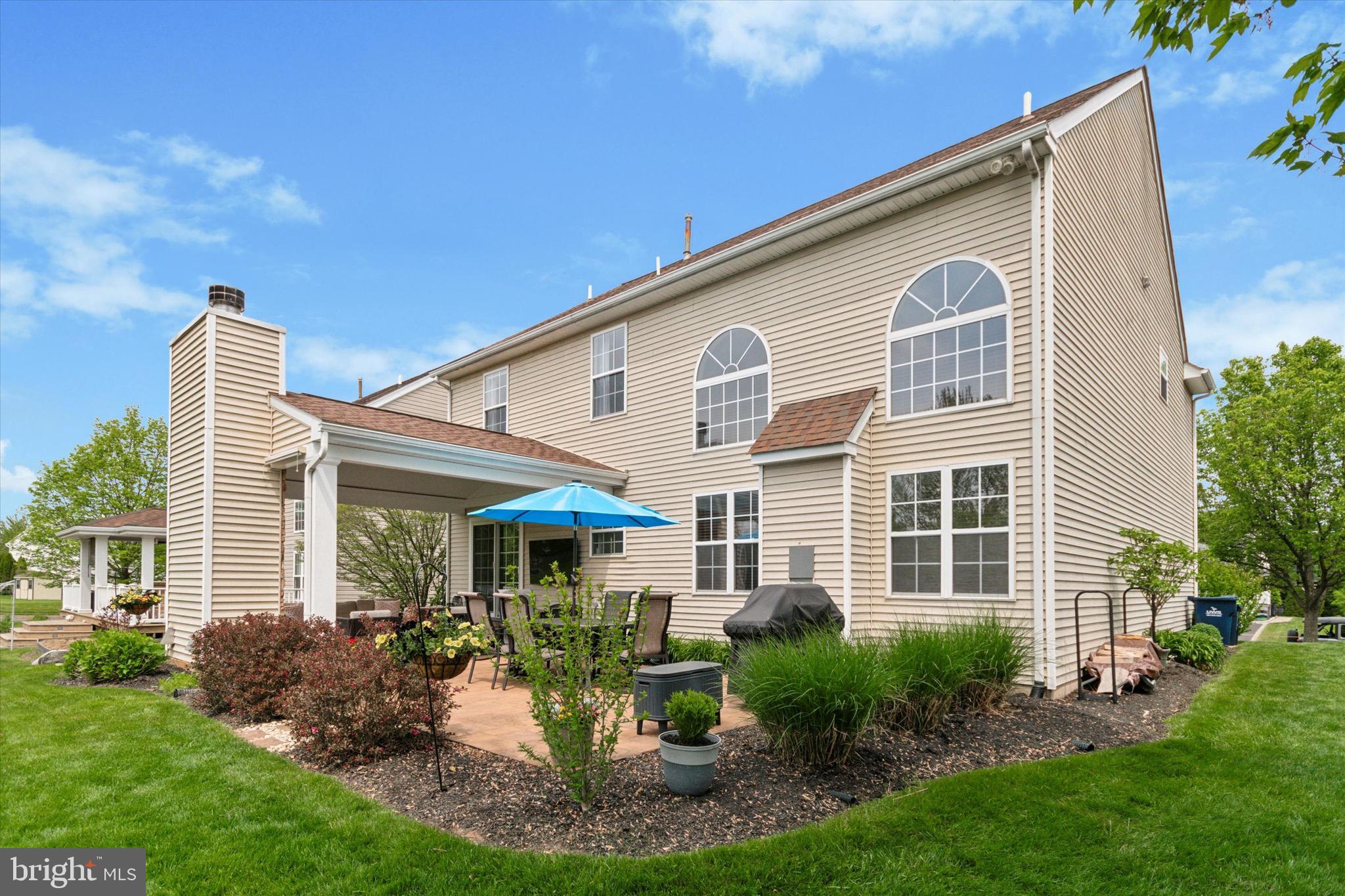 WATERFORD GREENE - Residential