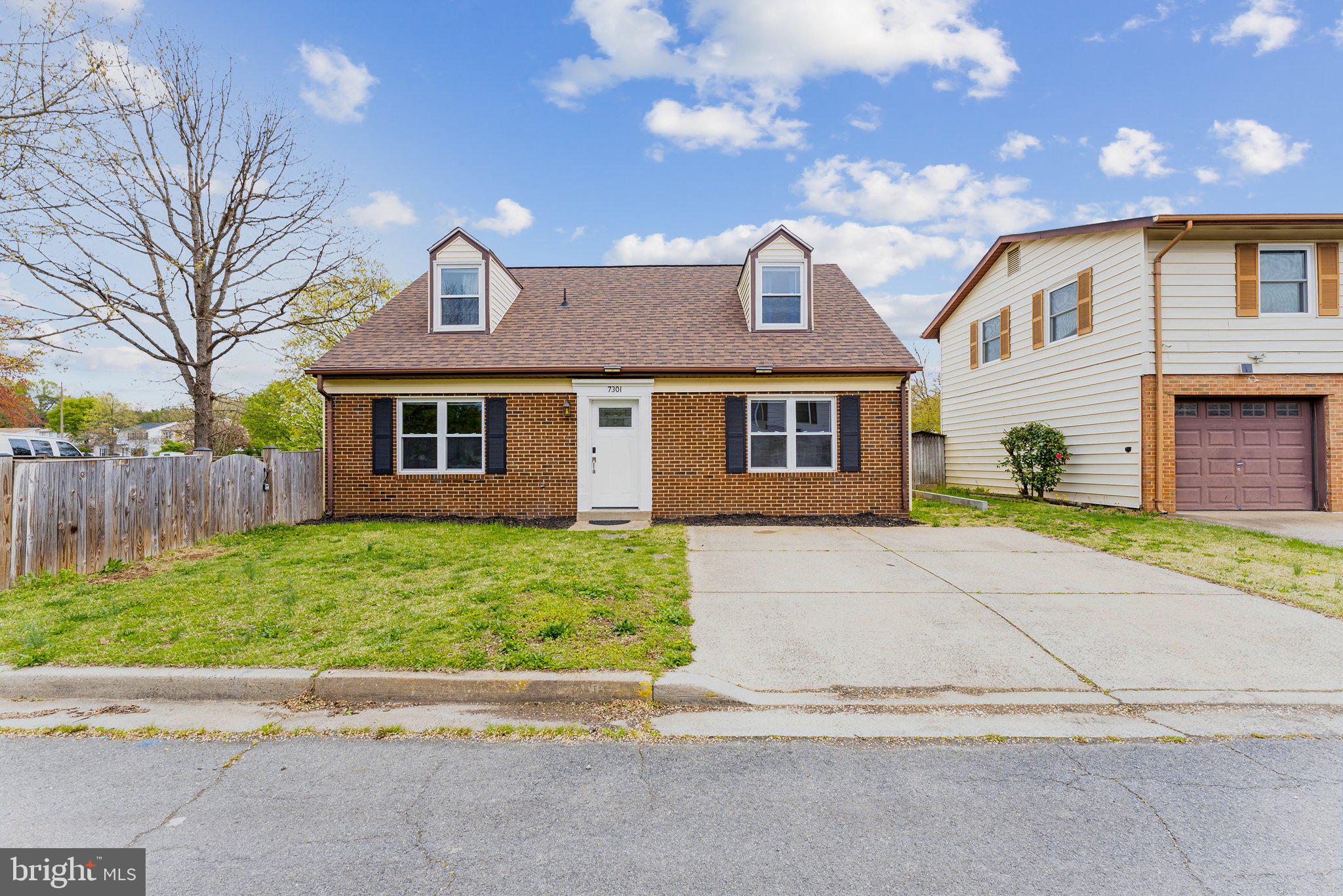 BEVERLY PARK - Residential Lease