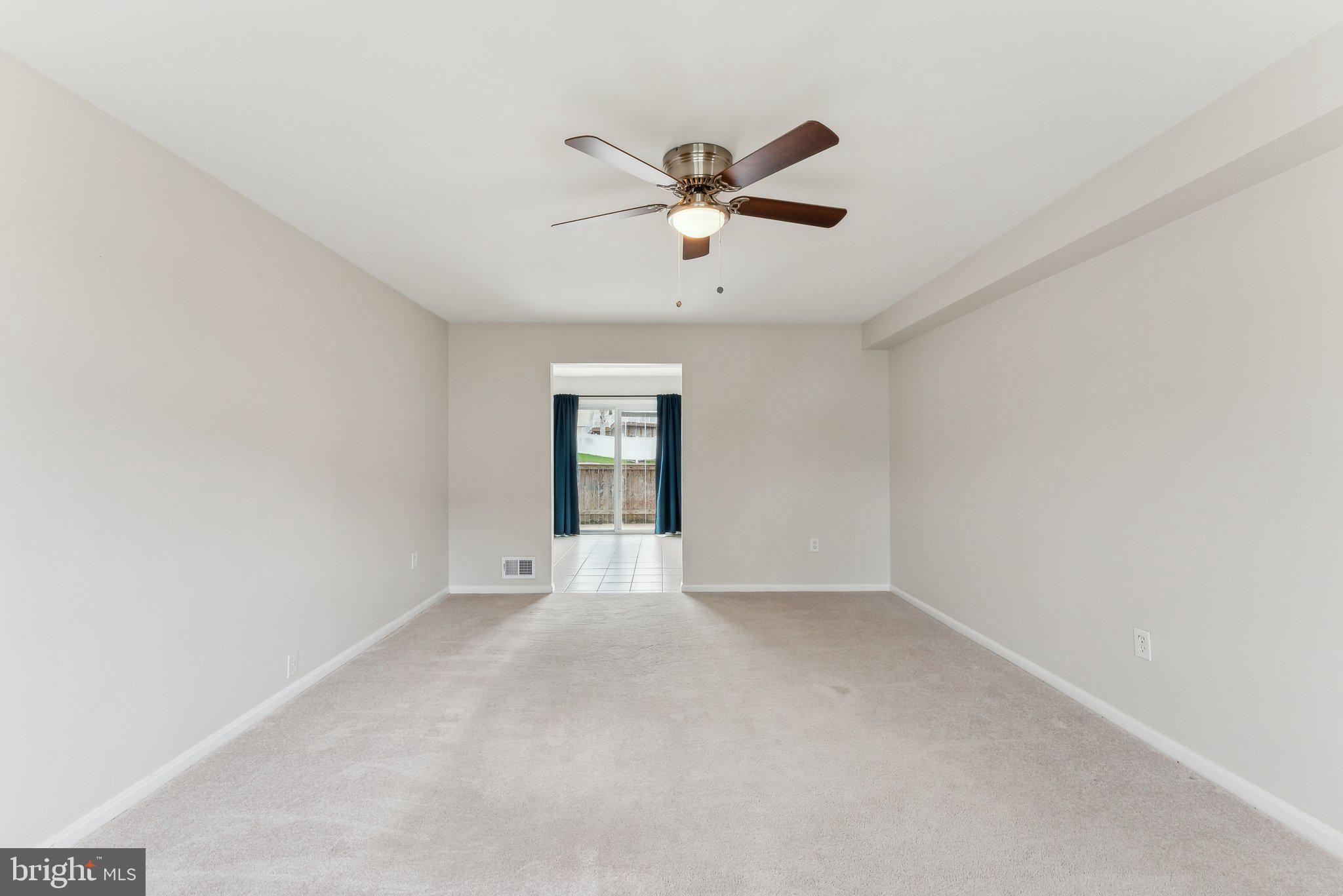 BEVERLY PARK - Residential Lease